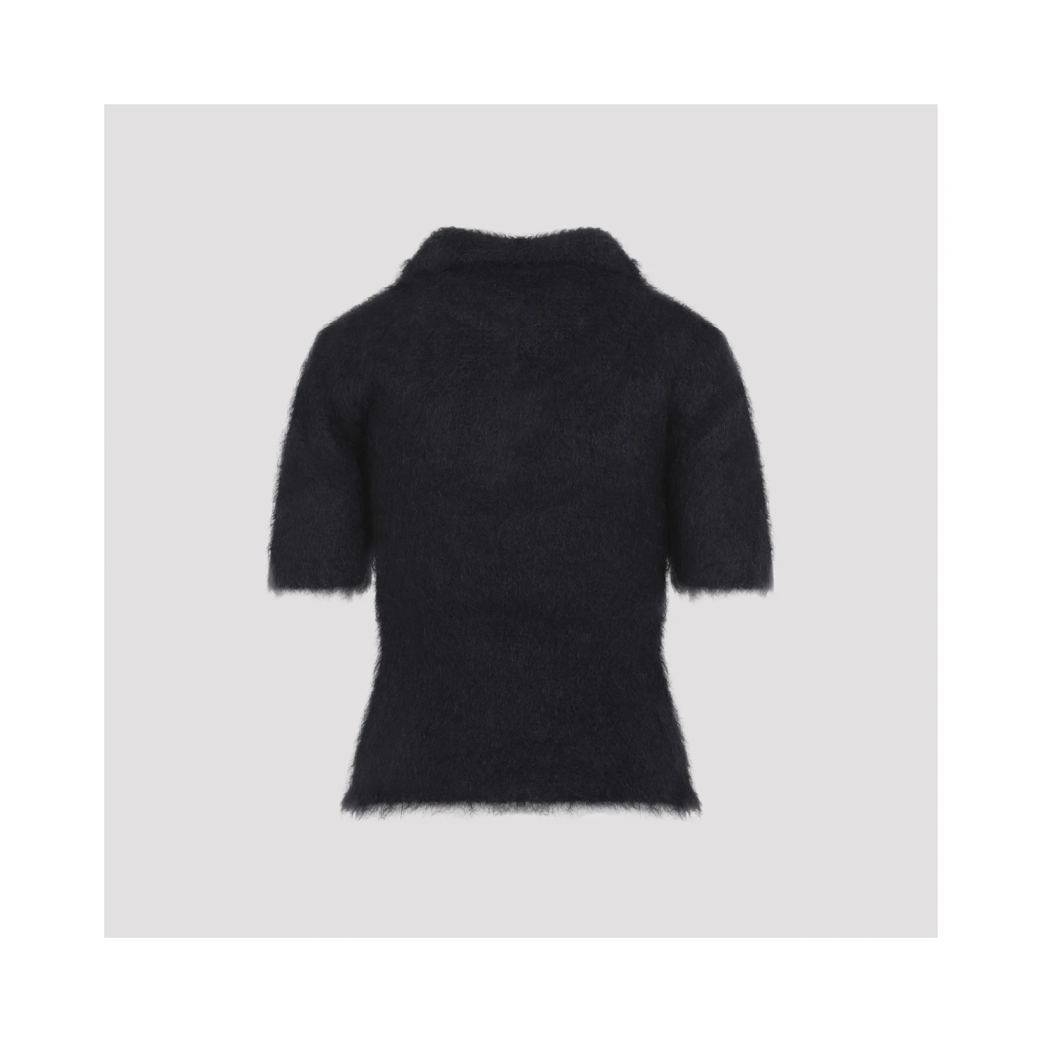 Marni Mohair Polo