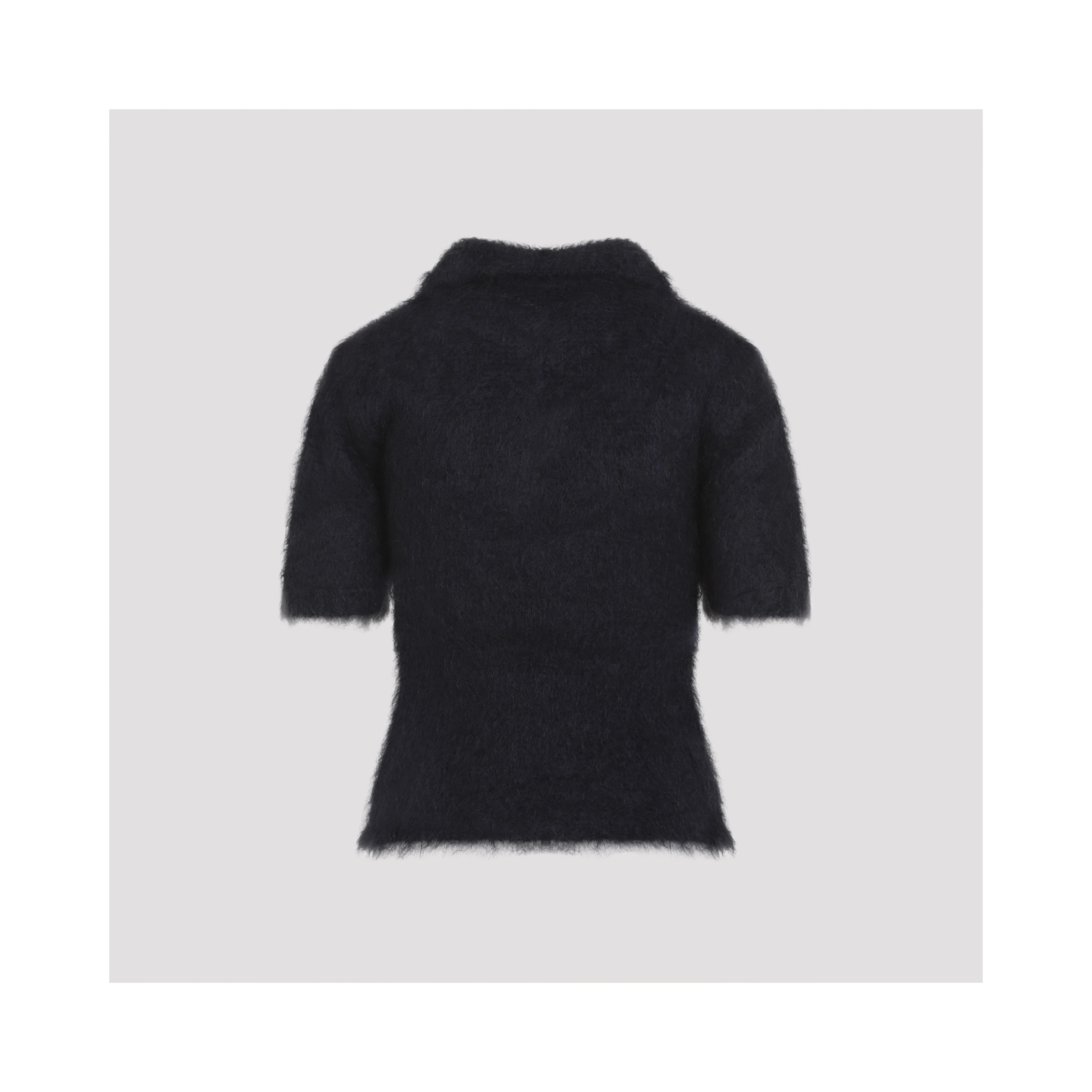 Marni Mohair Polo