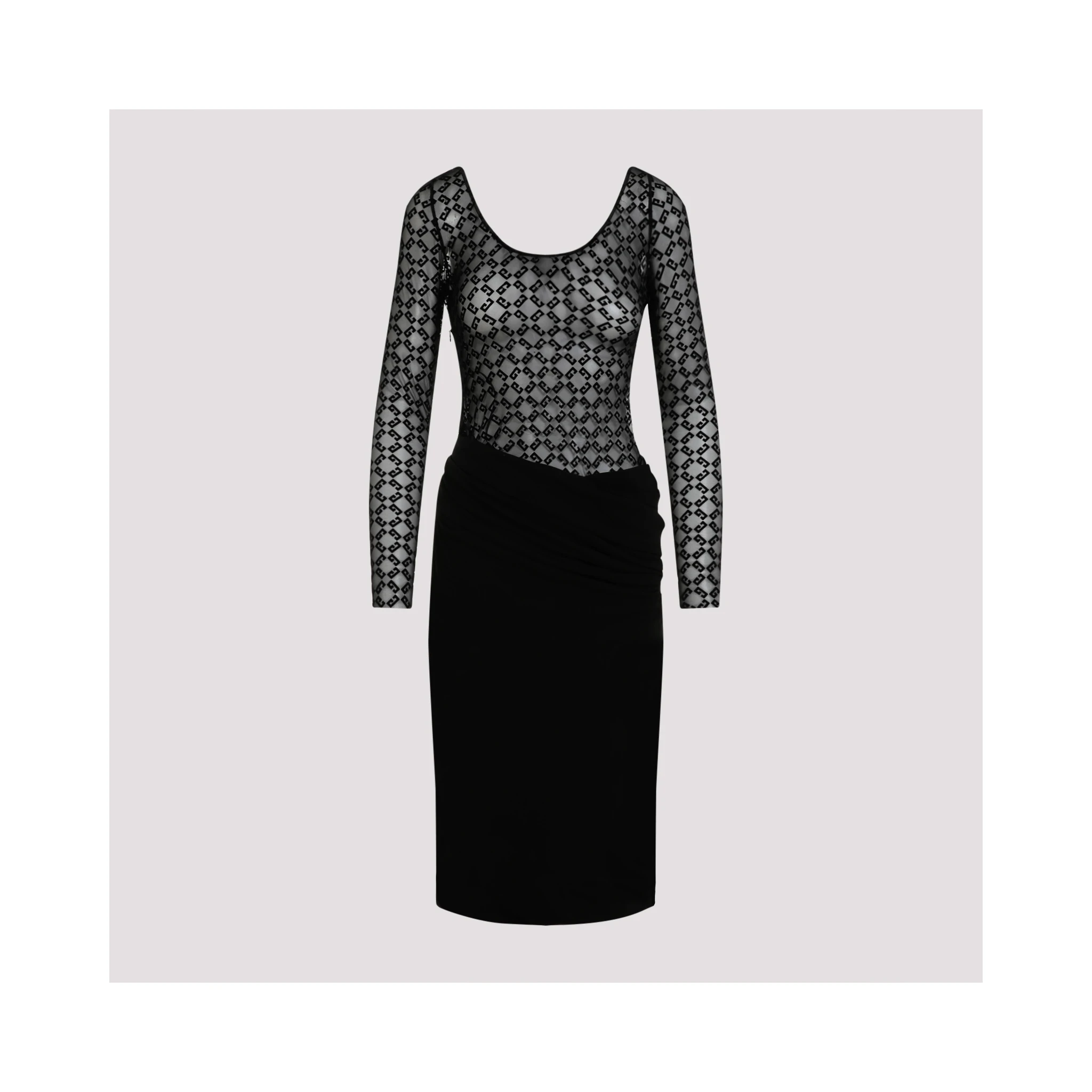 Givenchy Dress