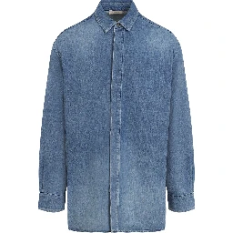 Fear of God Denim Shirt