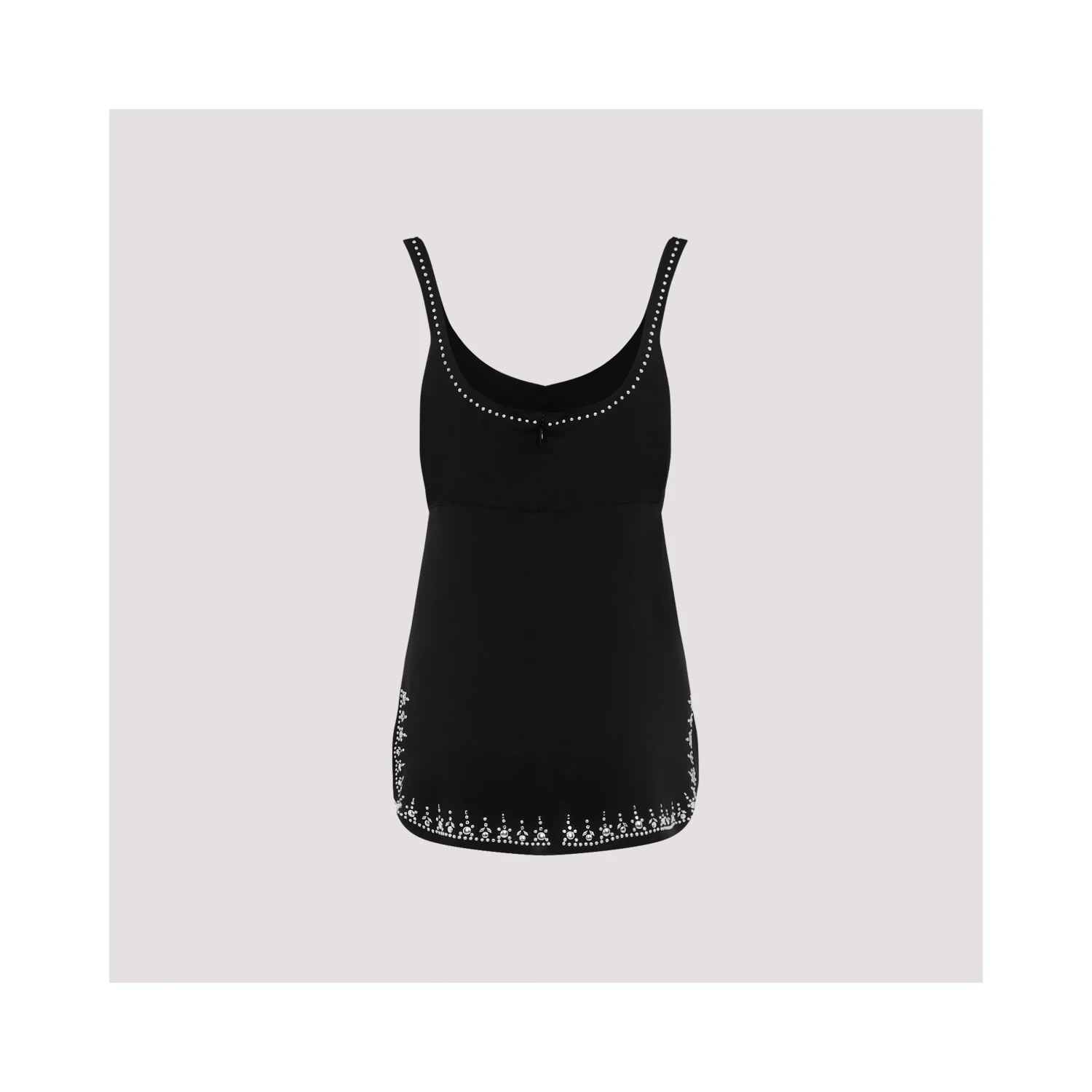 Rabanne Mini Dress