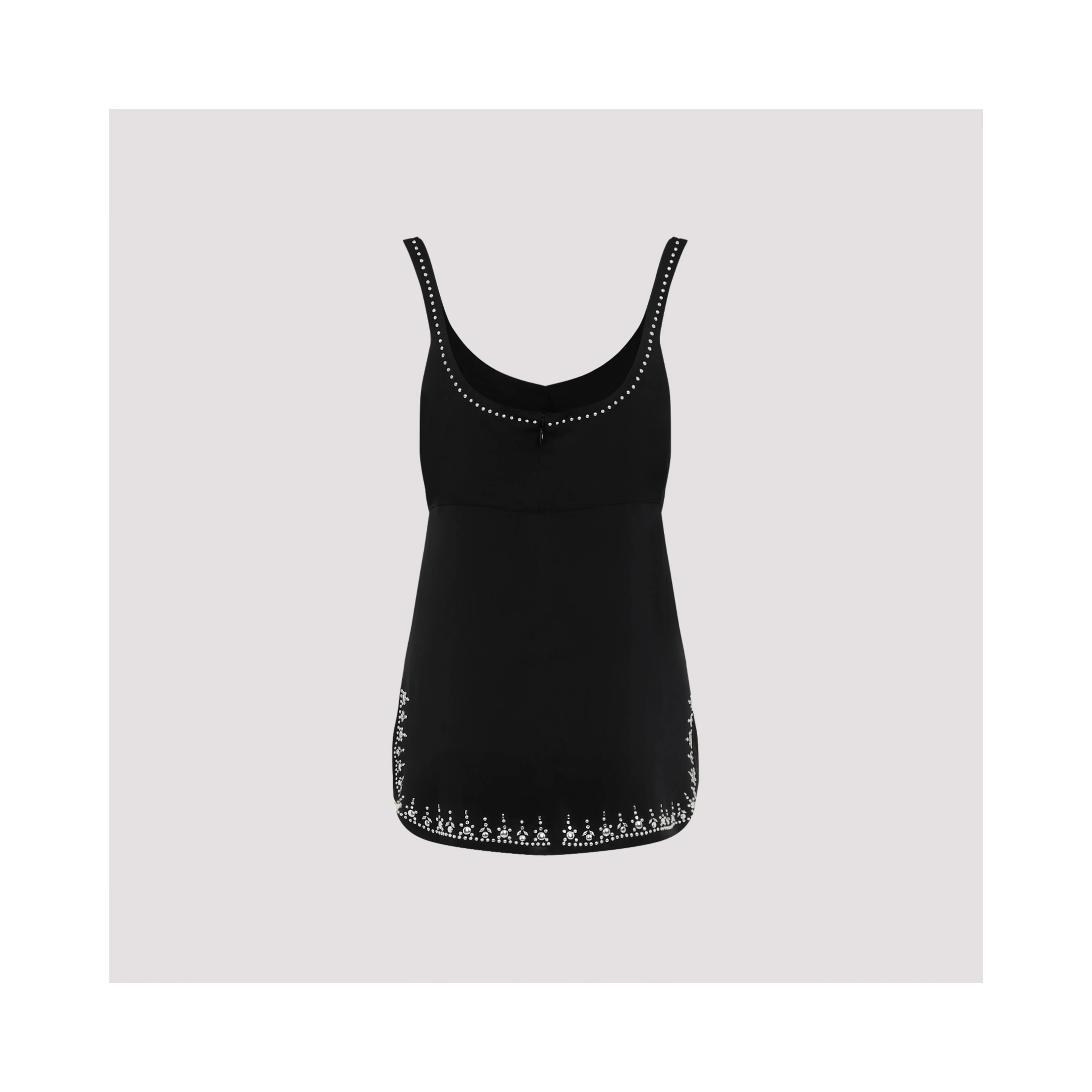 Rabanne Mini Dress