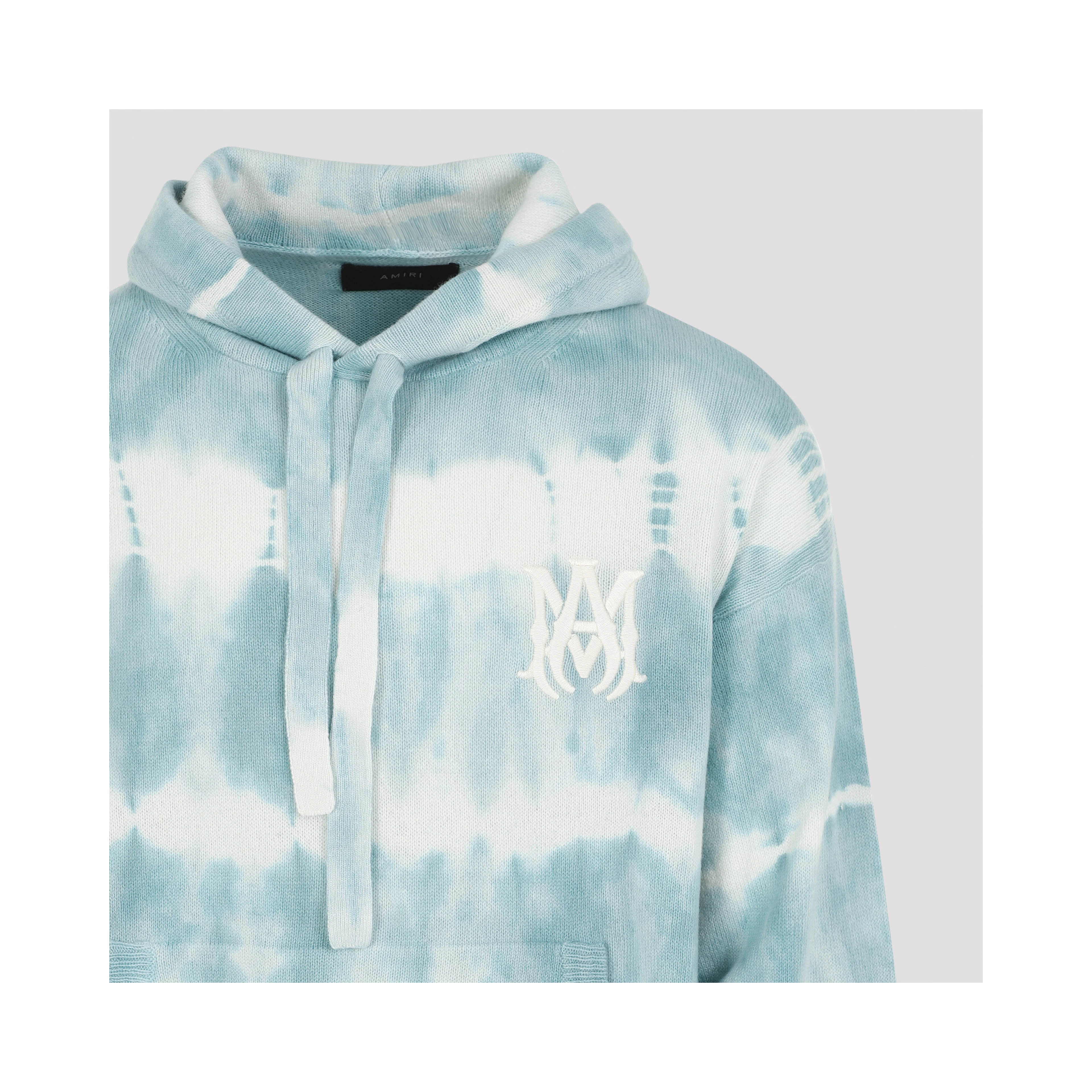 Amiri Ma Tie Dye Hoodie