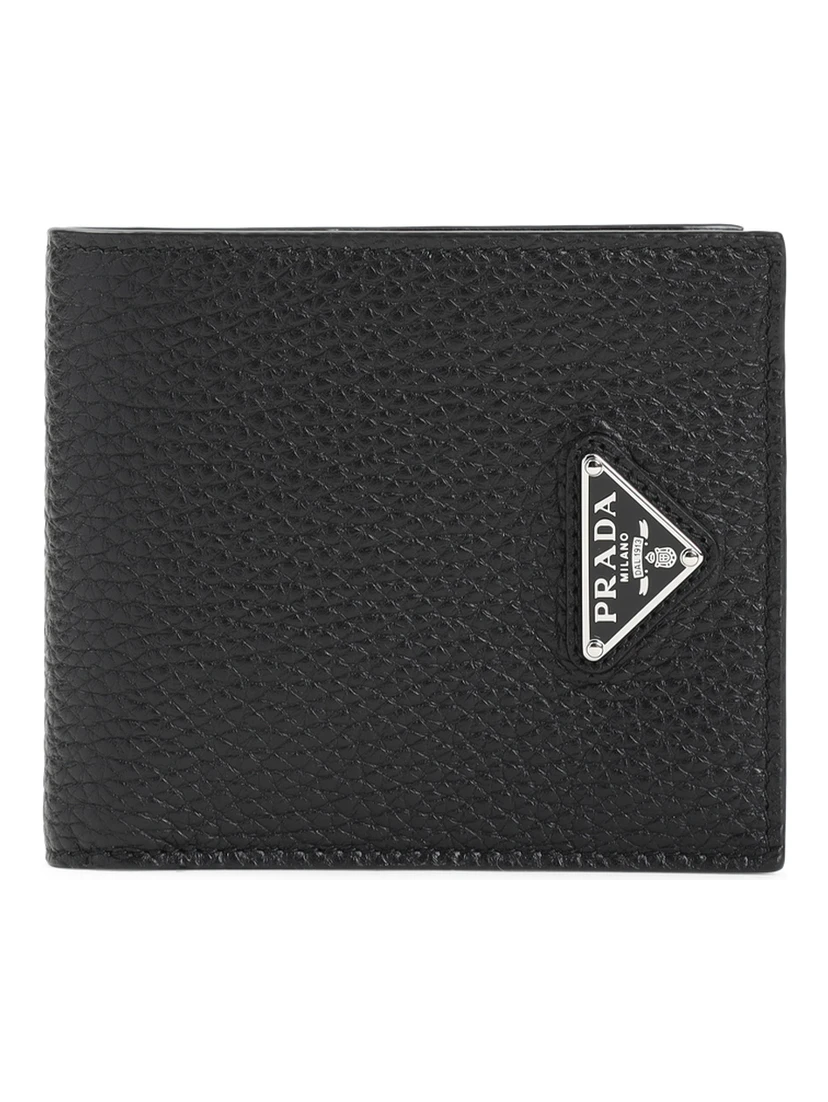 Prada Billford Wallet