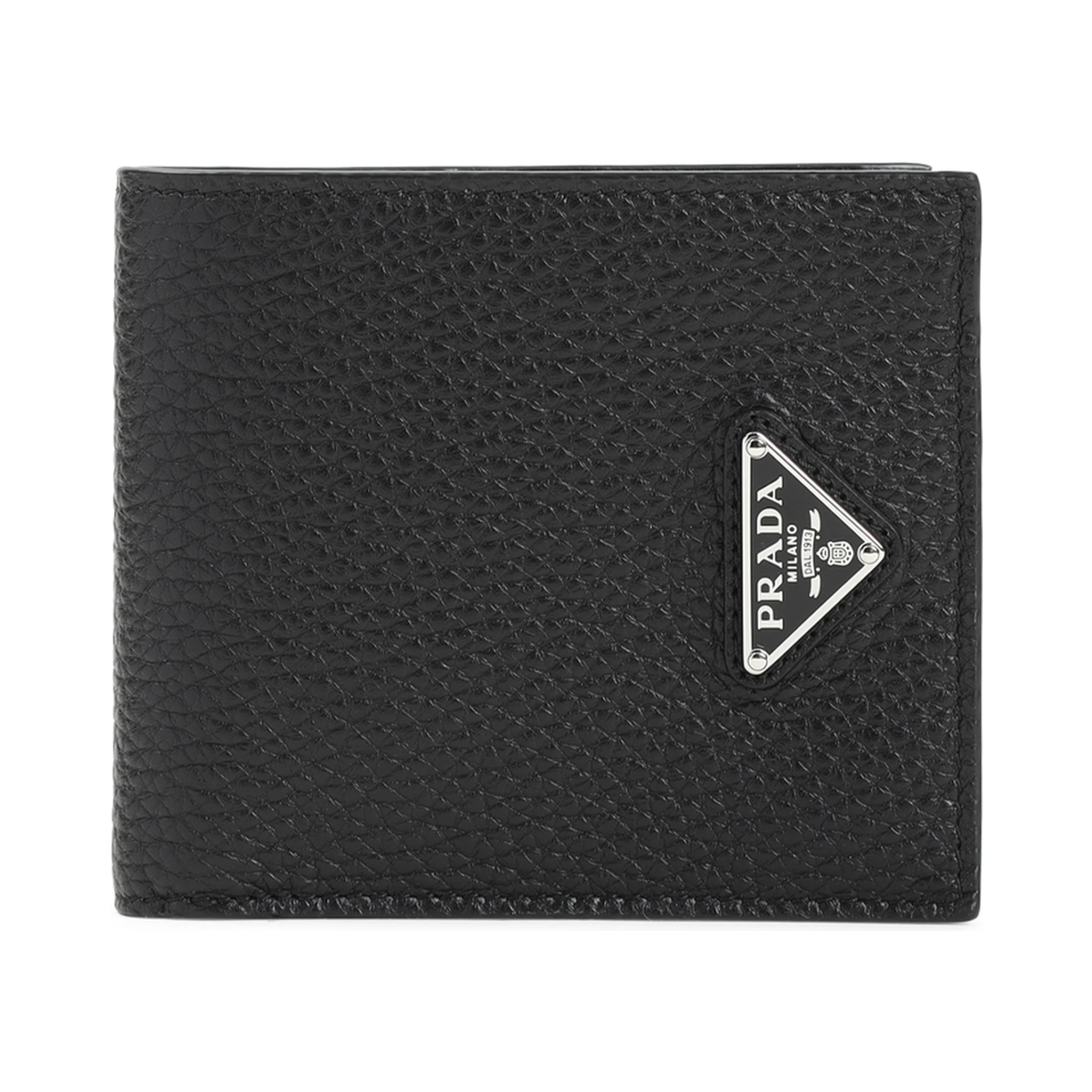Prada Billford Wallet