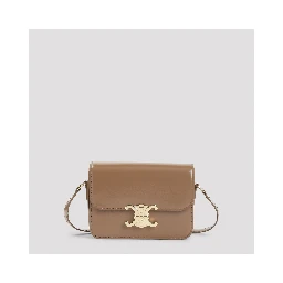 Celine Teen Triomphe Shoulder Bag