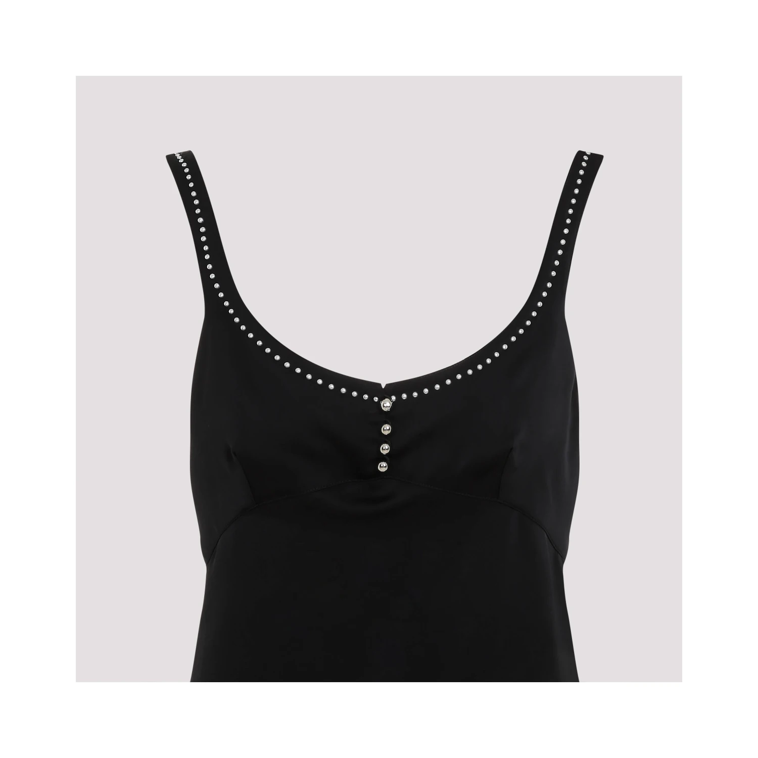 Rabanne Mini Dress