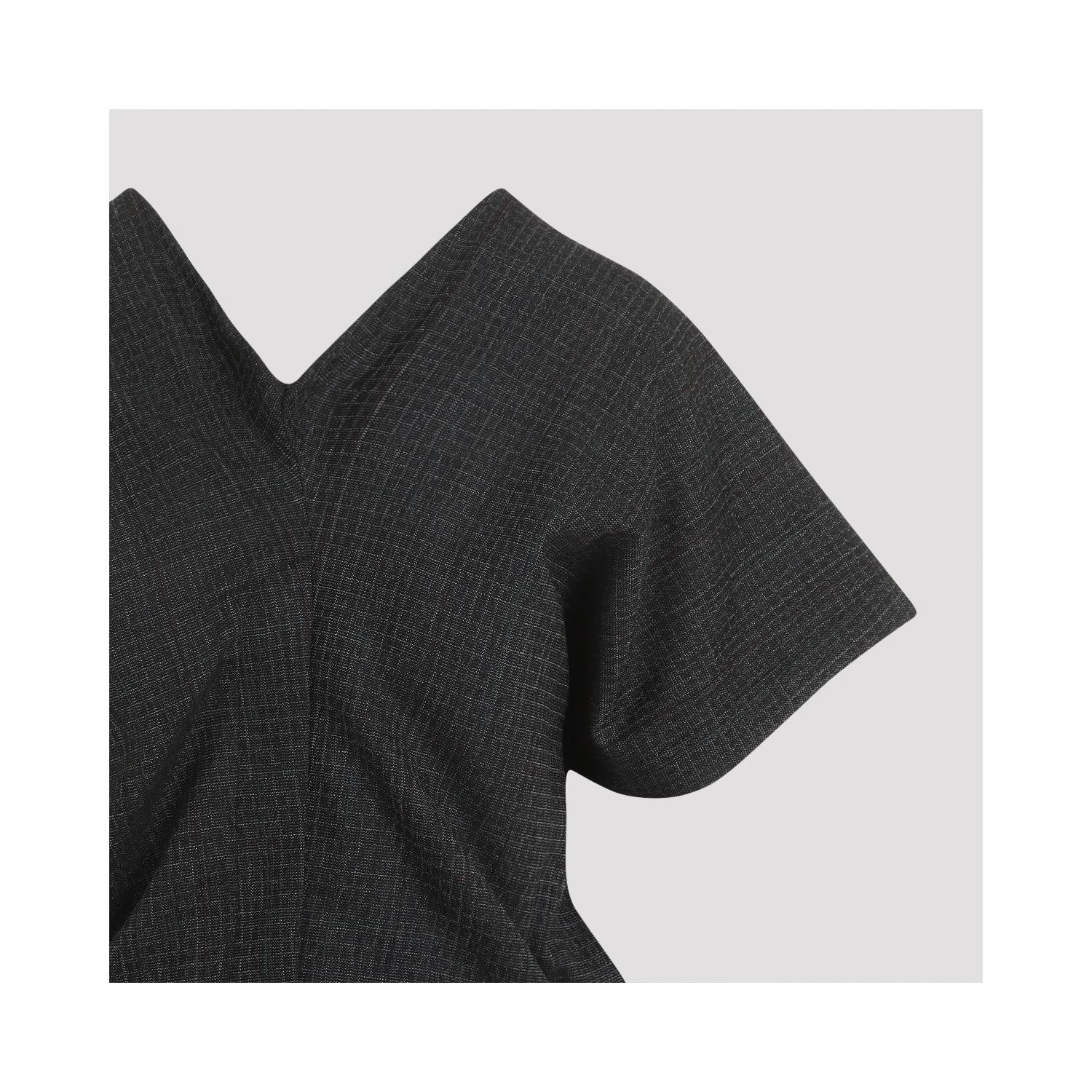 Balenciaga Tailored Pants Top
