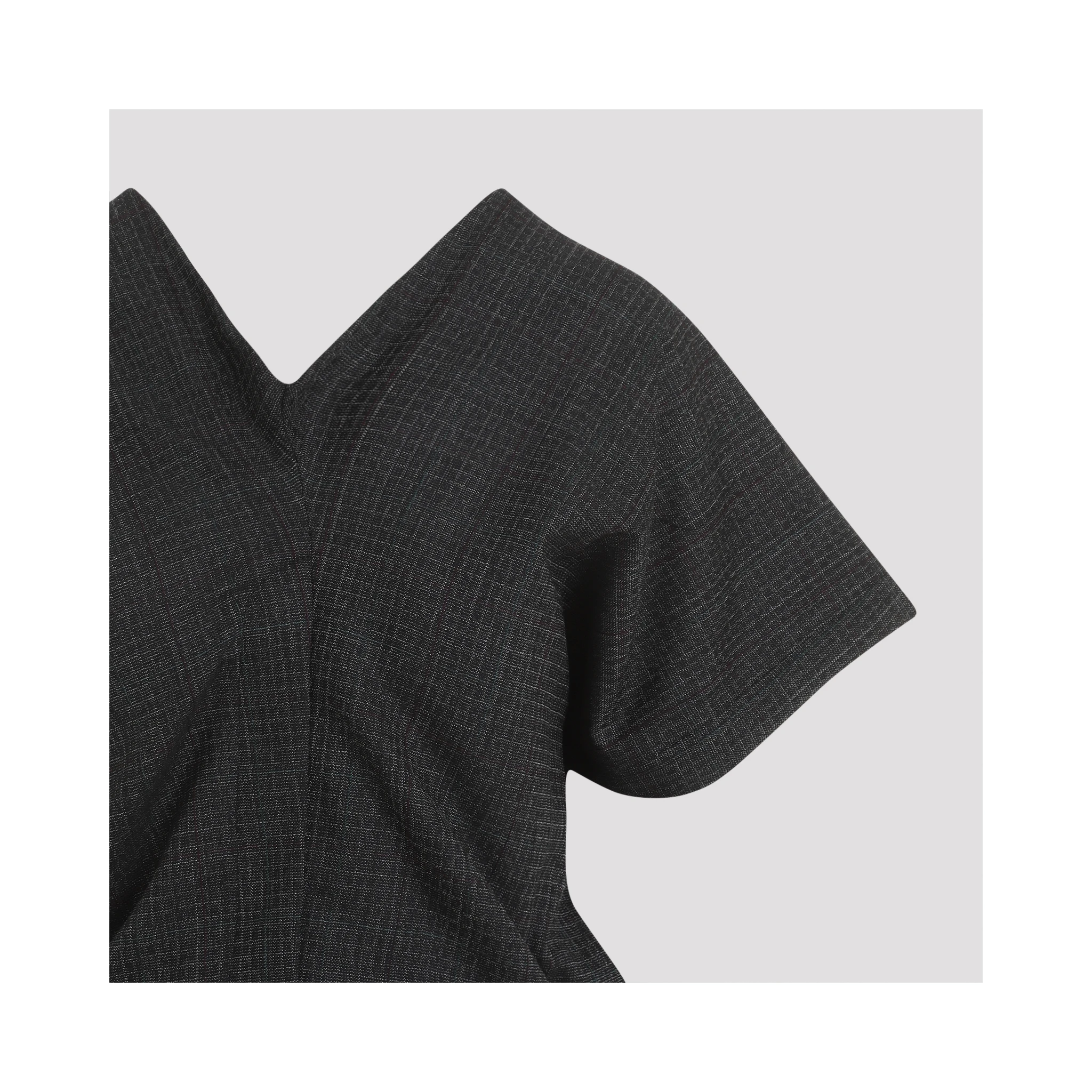 Balenciaga Tailored Pants Top