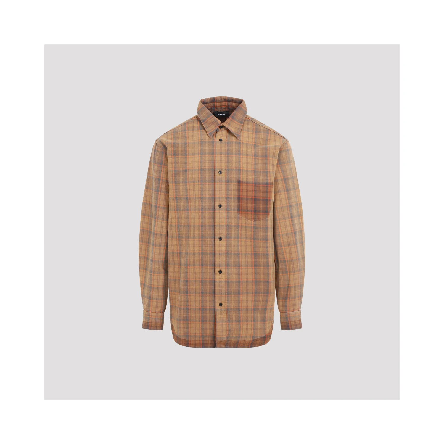 Egonlab Over Shirt