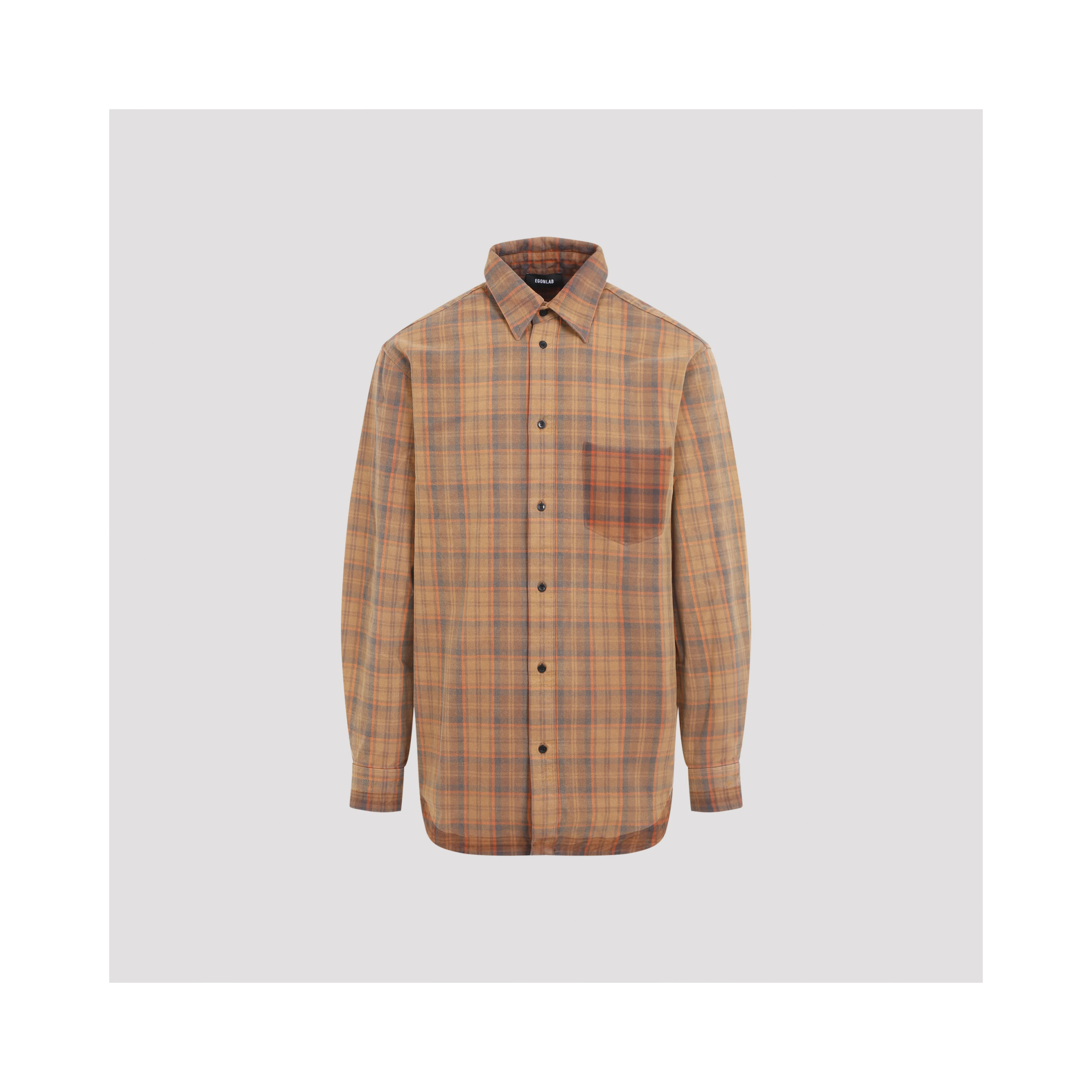 Egonlab Over Shirt