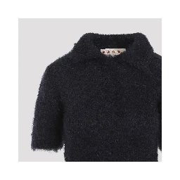 Marni Mohair Polo