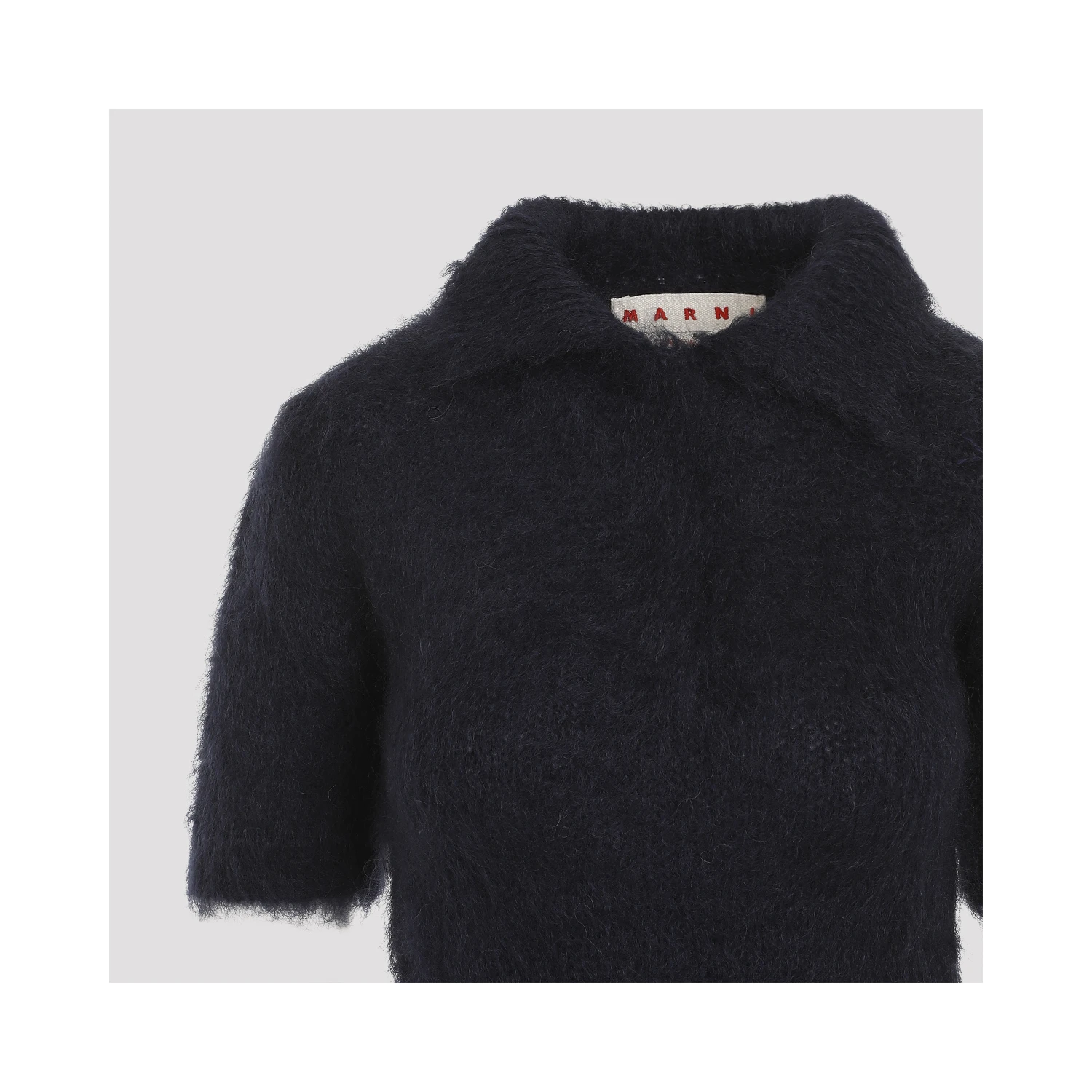 Marni Mohair Polo