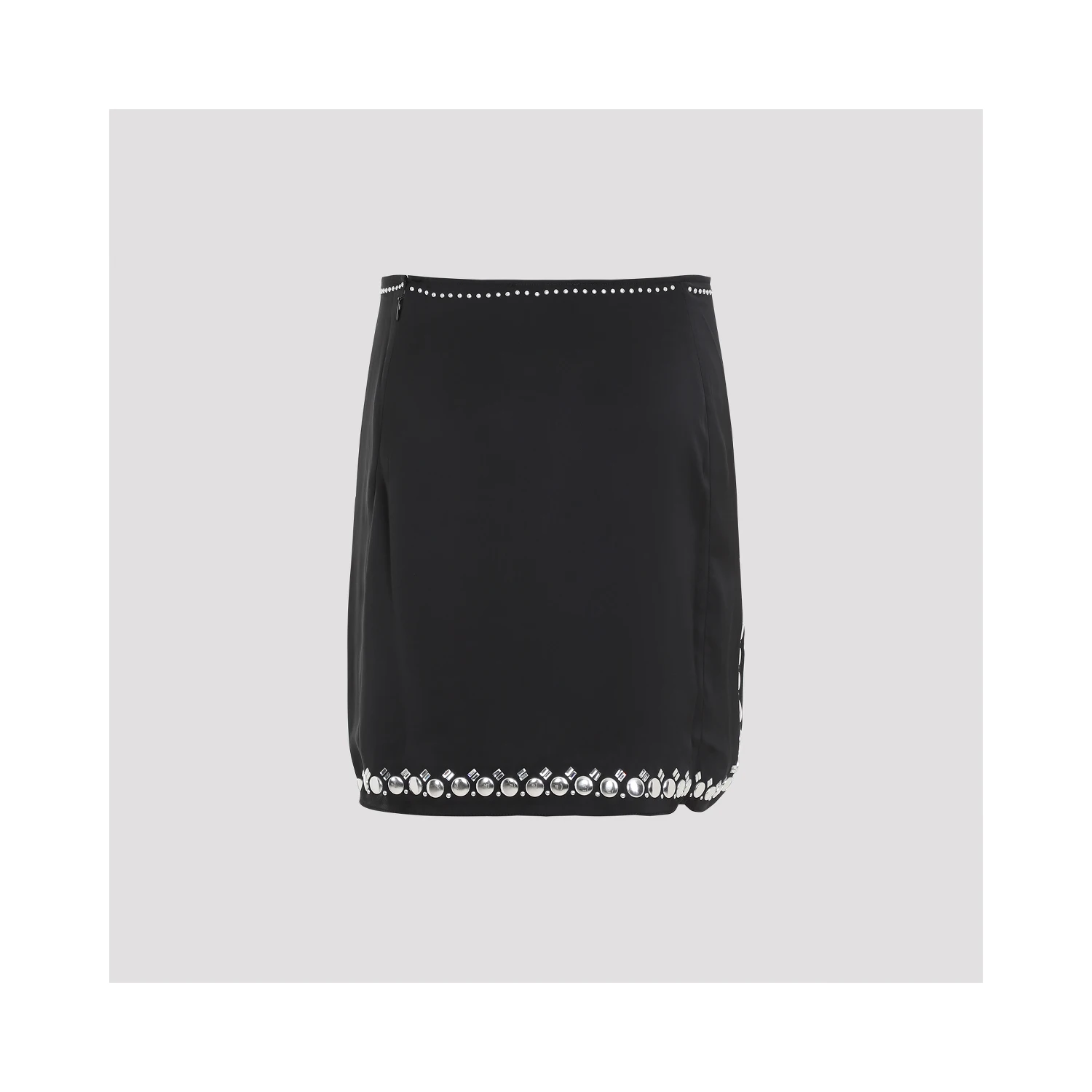 Rabanne Mini Skirt