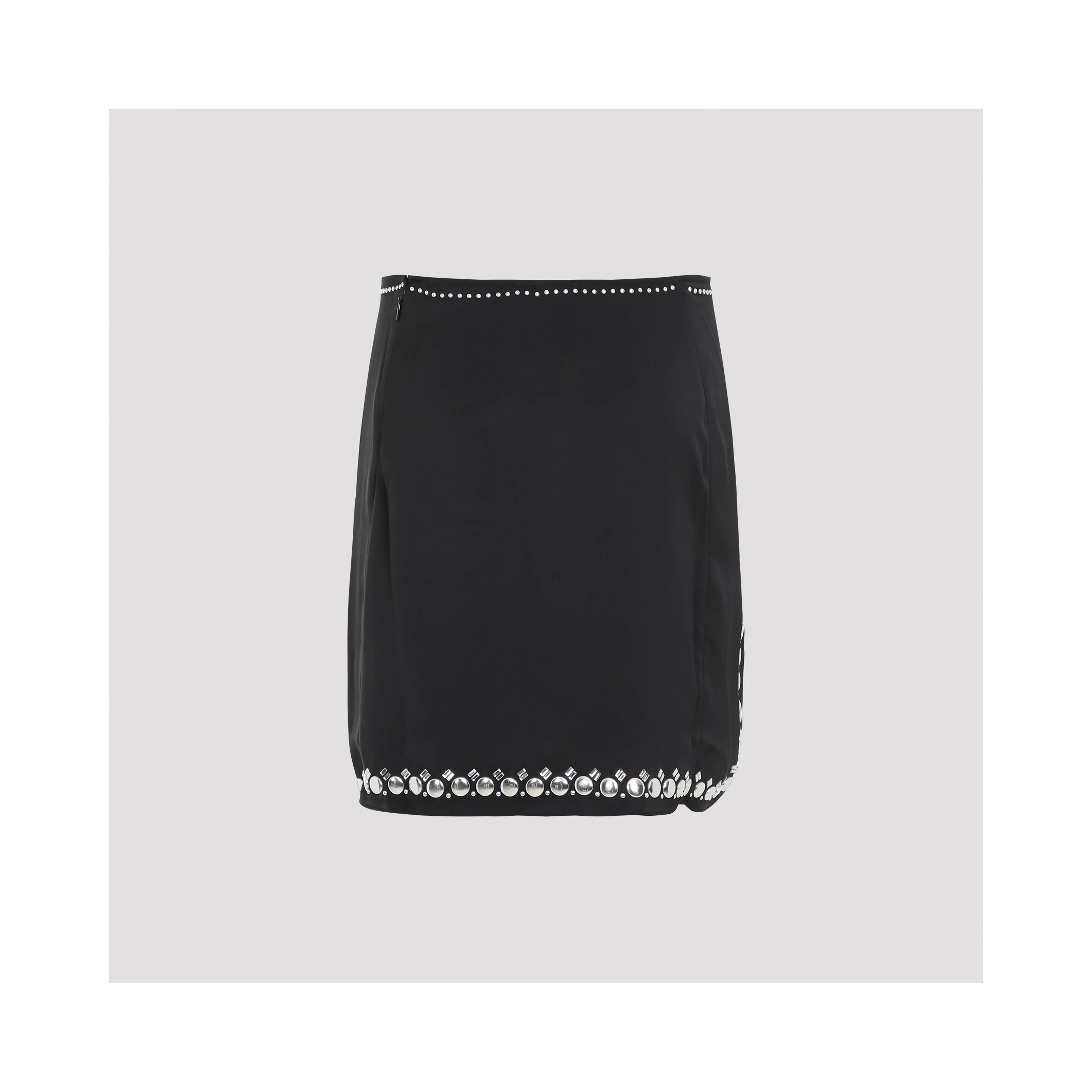 Rabanne Mini Skirt