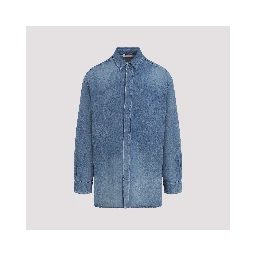 Fear of God Denim Shirt