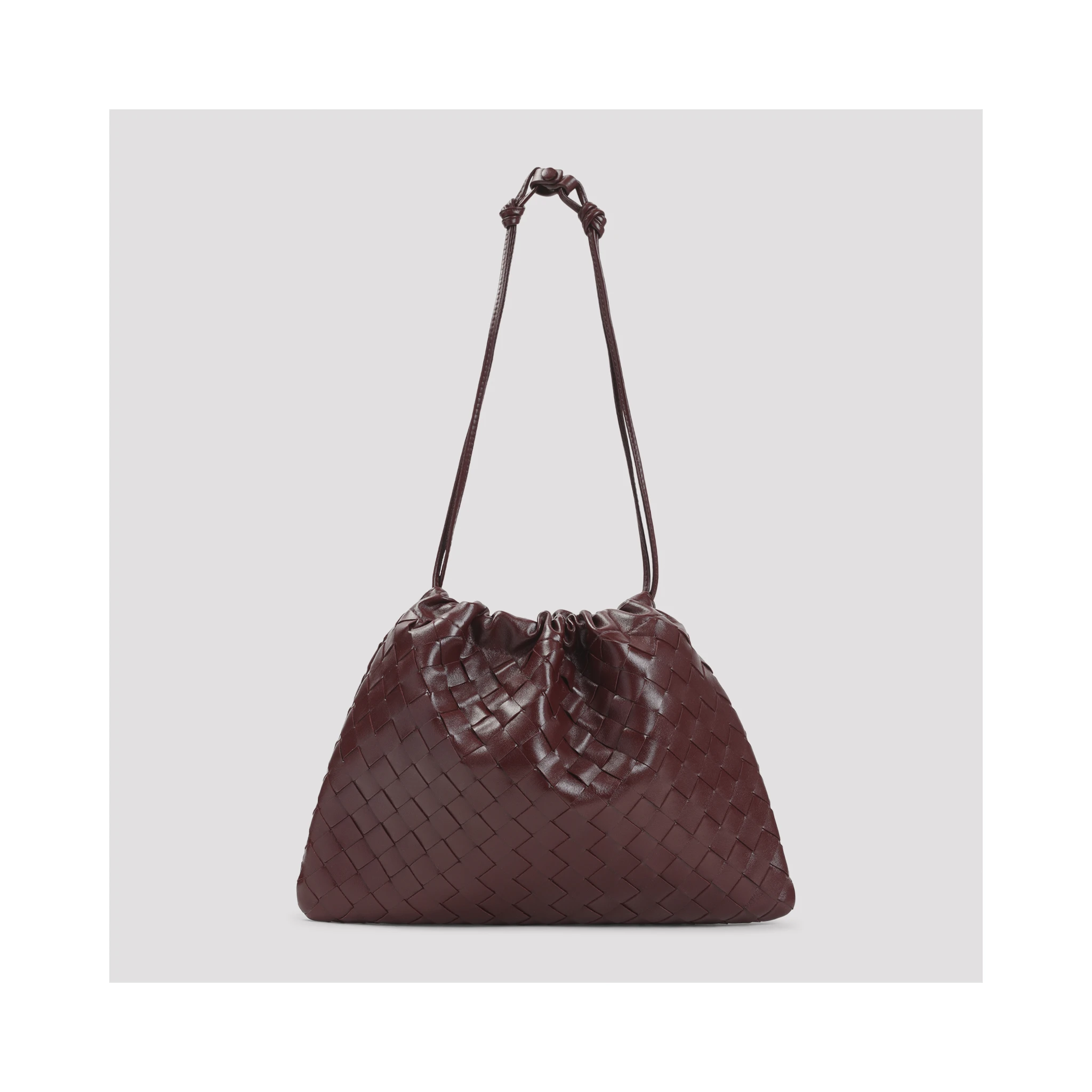 Bottega Veneta Dustbag Pouch