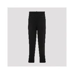Ralph Lauren Purple Label Pintuck Jogger Pants