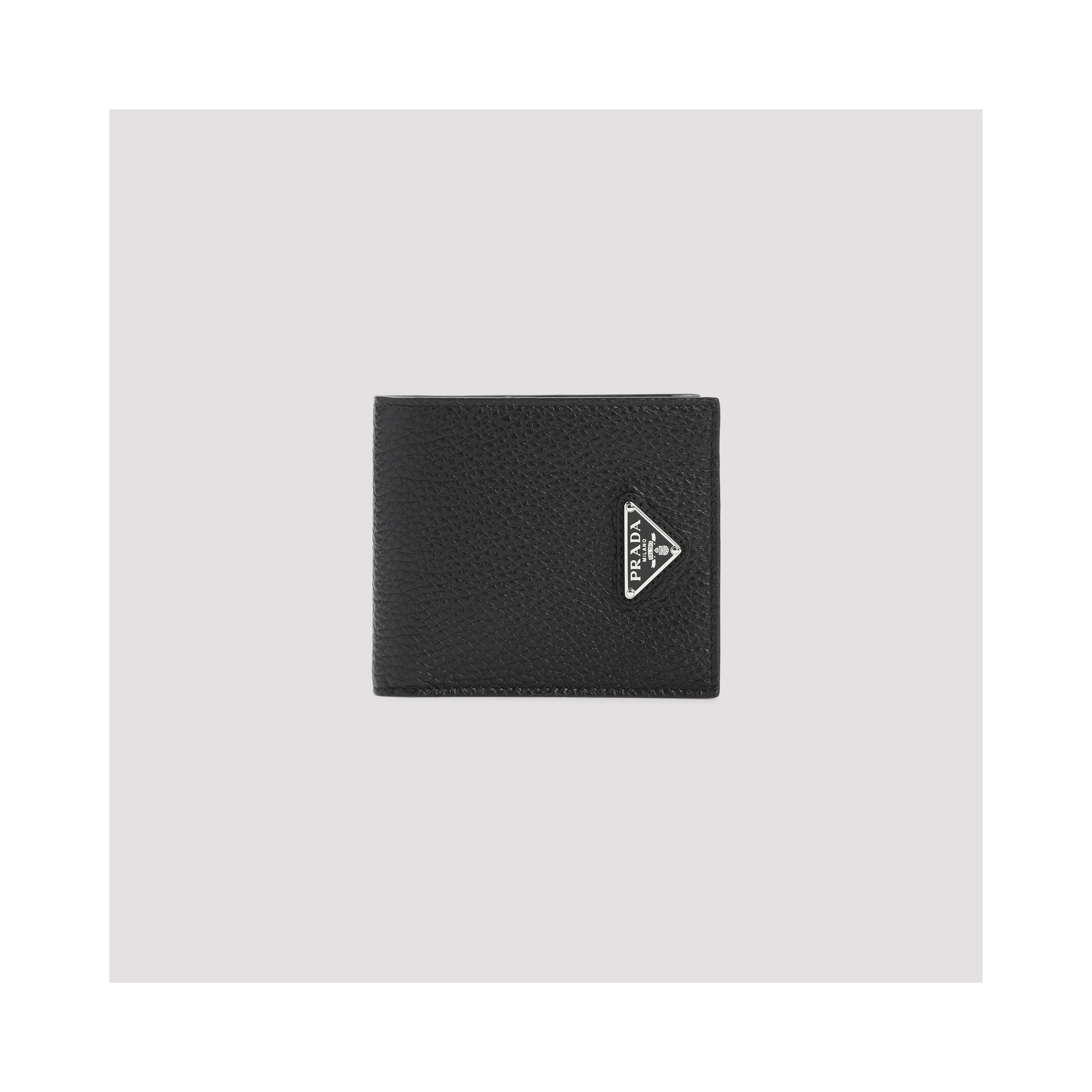 Prada Billford Wallet