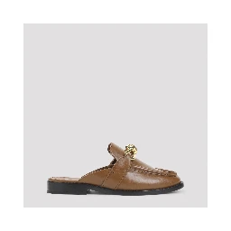 Bottega Veneta Astaire Loafers