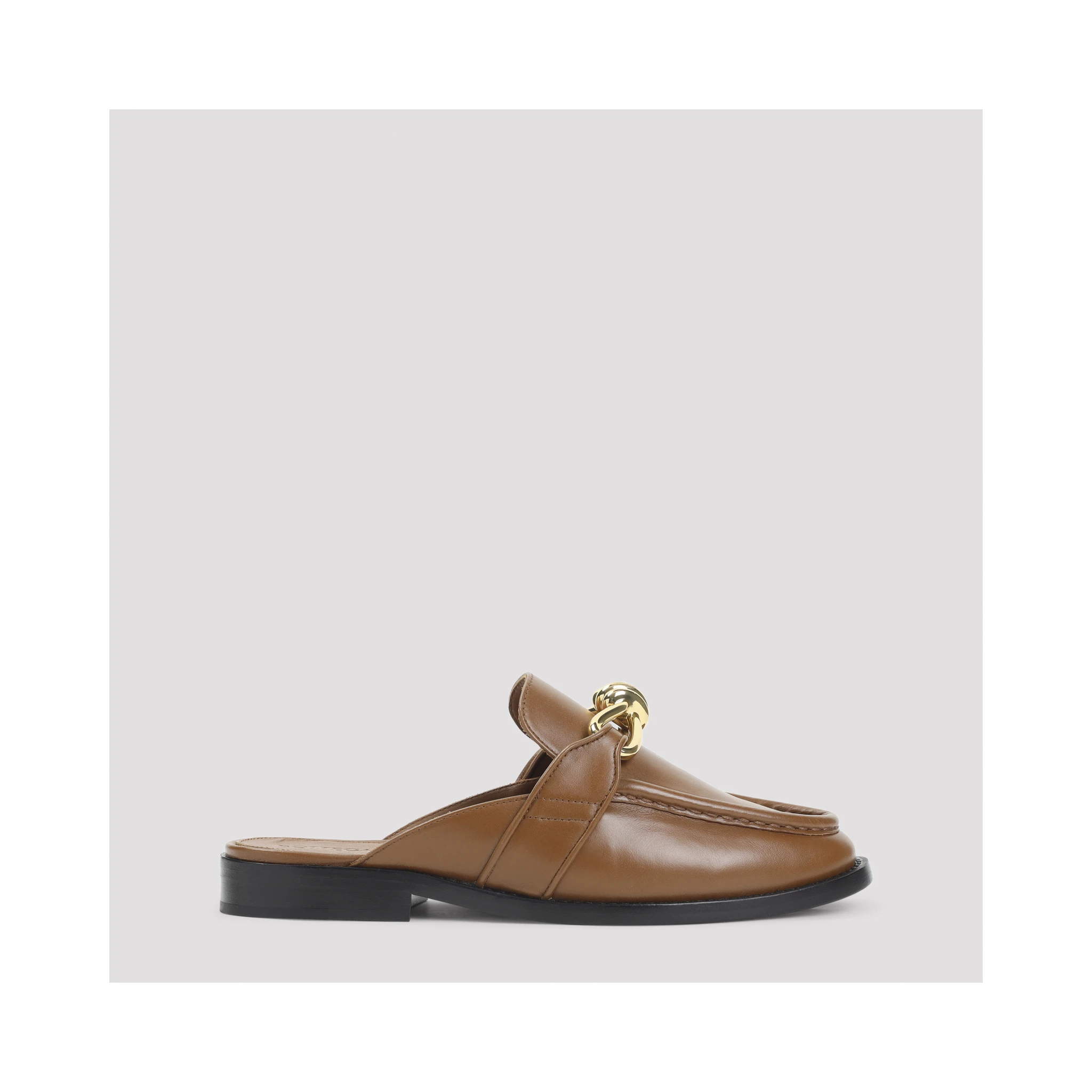 Bottega Veneta Astaire Loafers