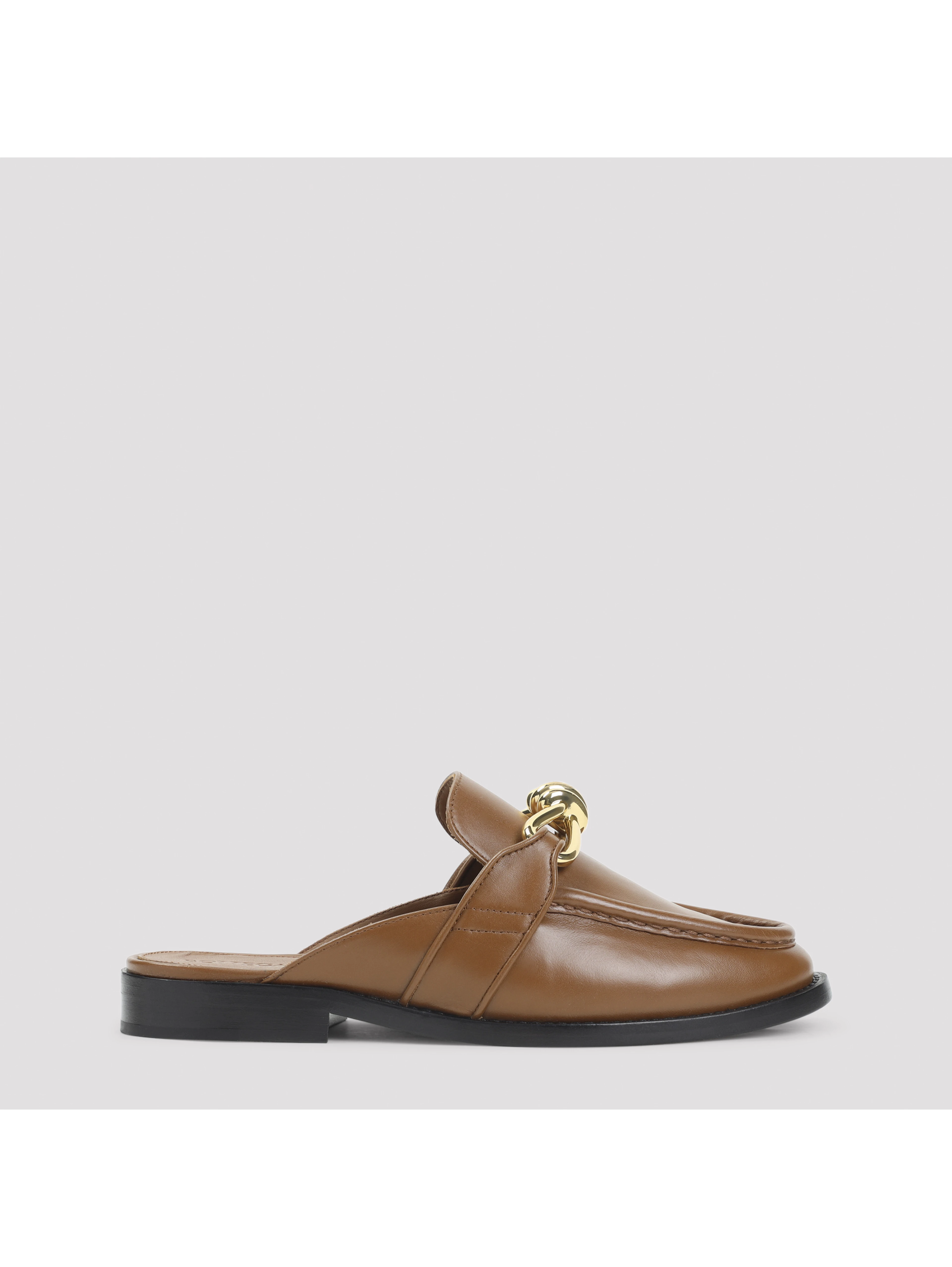 Bottega Veneta Astaire Loafers