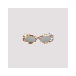 Alaia Acetate Sunglasses
