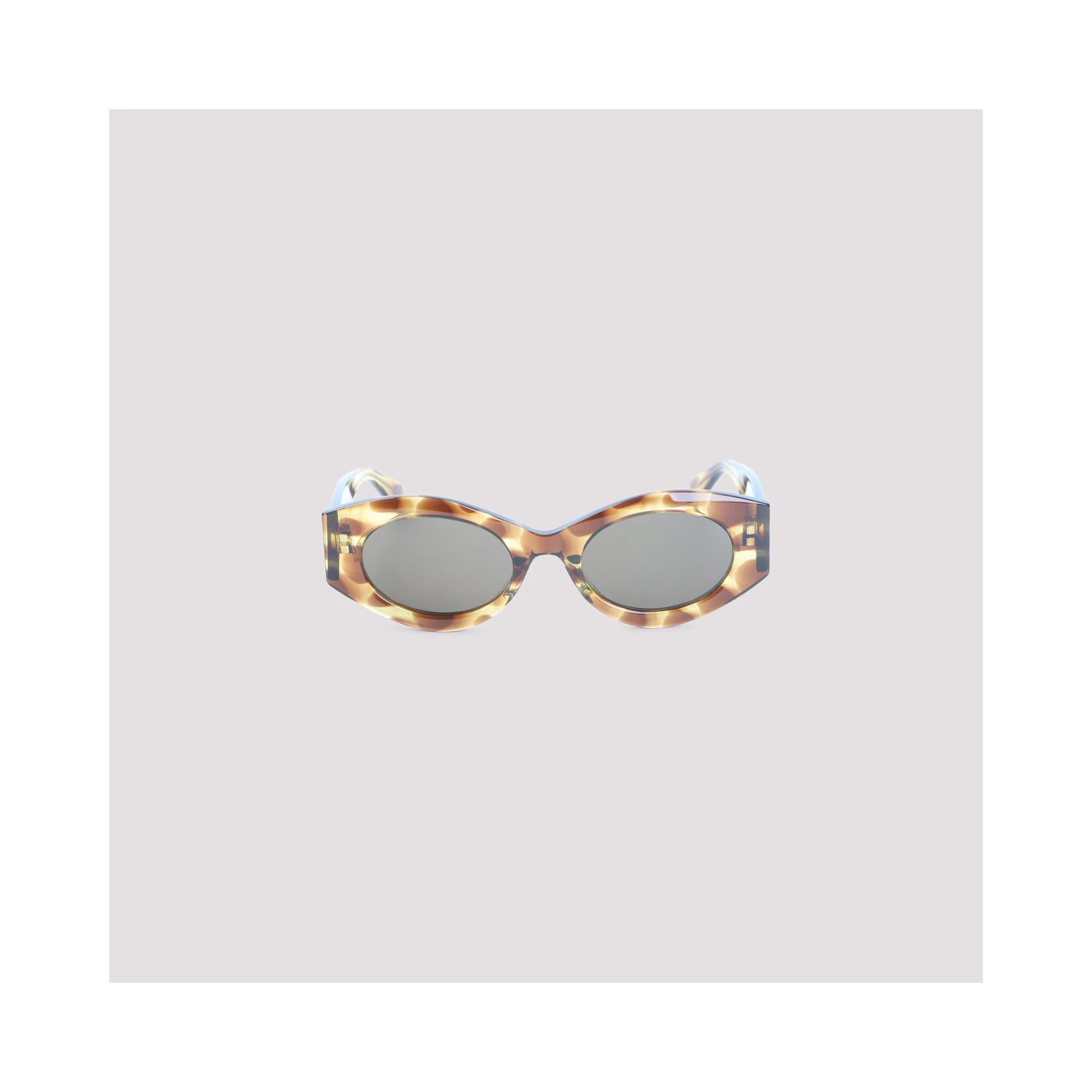 Alaia Acetate Sunglasses