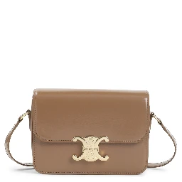 Celine Teen Triomphe Shoulder Bag