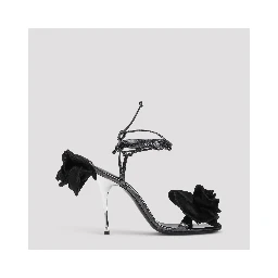 Magda Butrym Flower Shoes