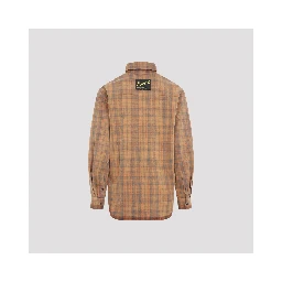 Egonlab Over Shirt
