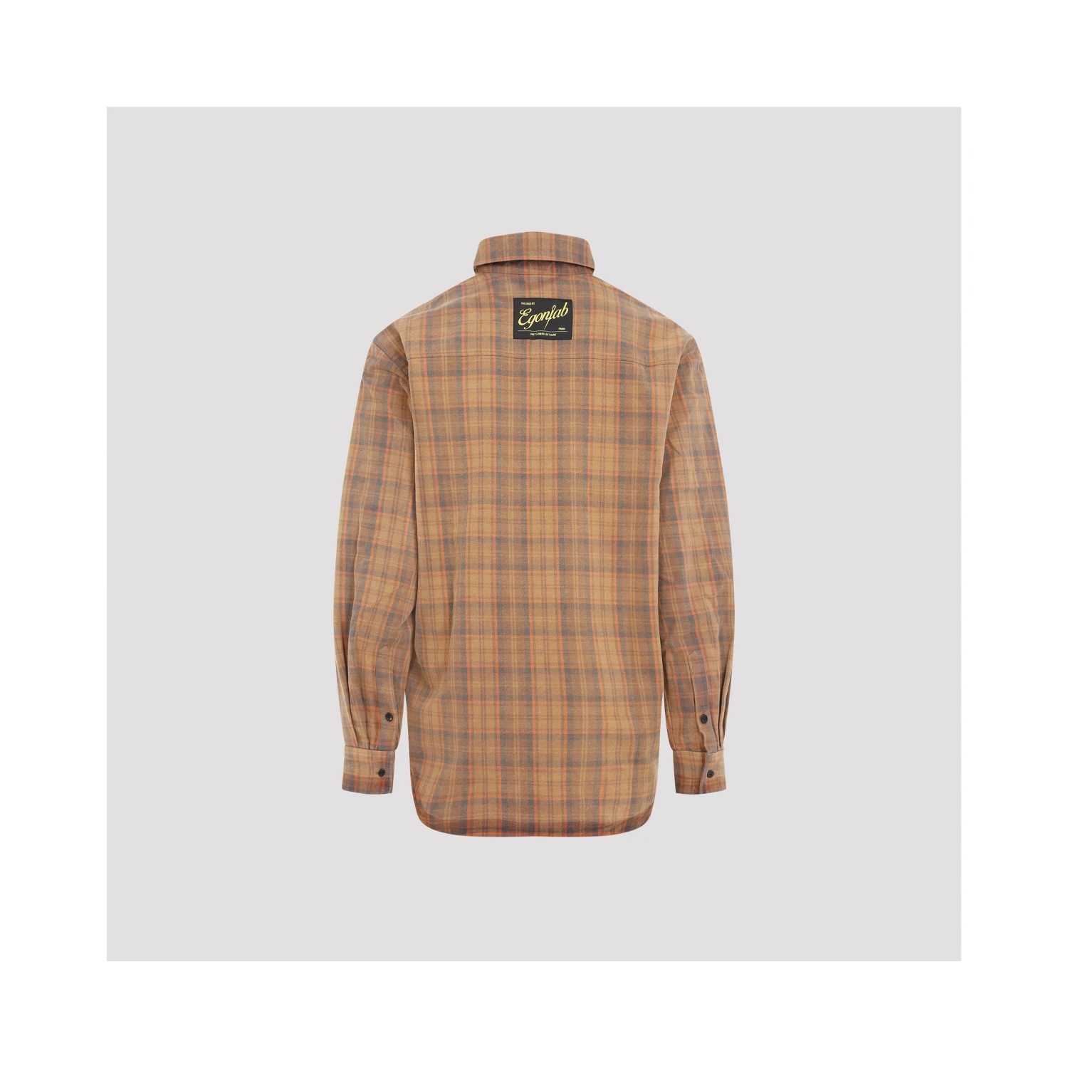 Egonlab Over Shirt