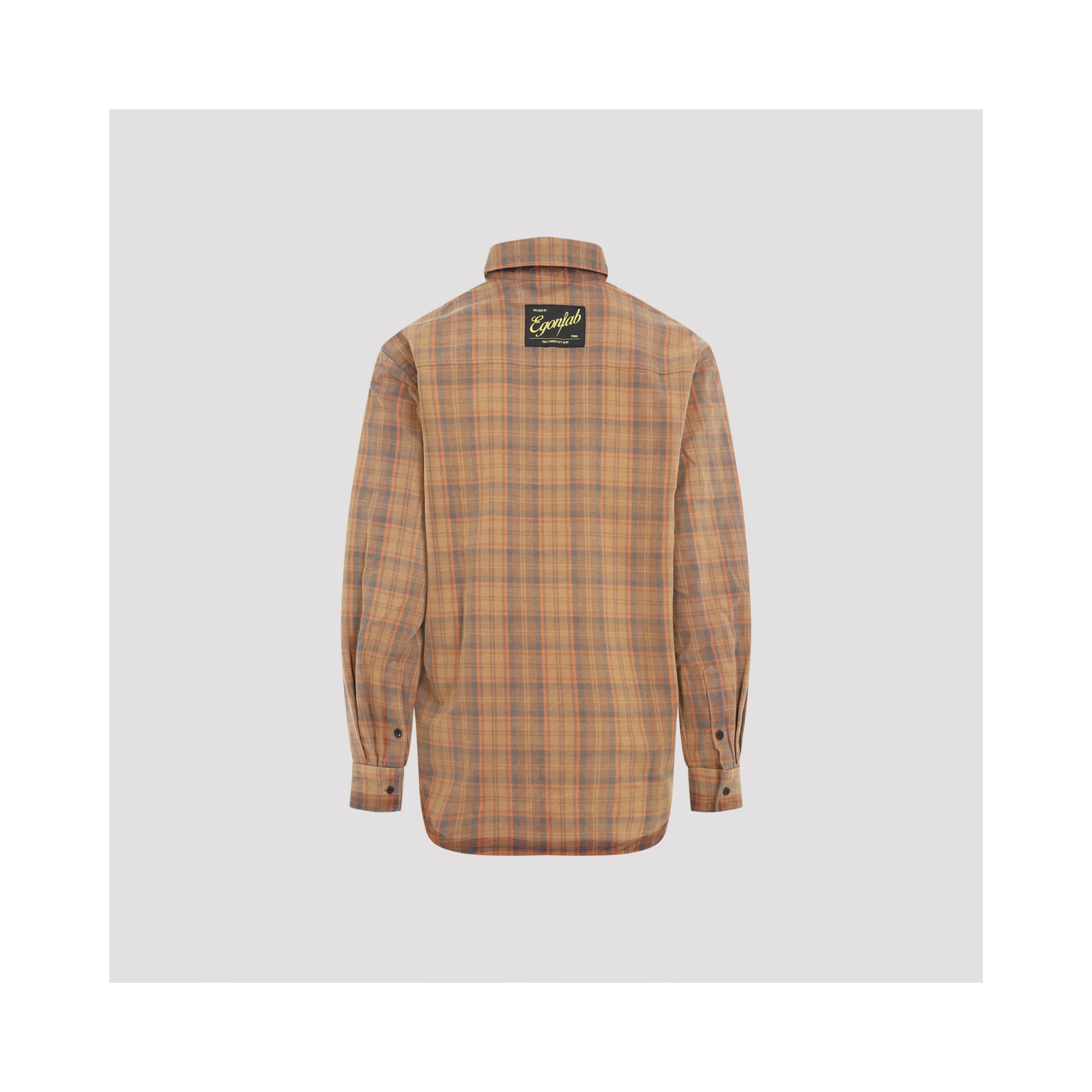 Egonlab Over Shirt