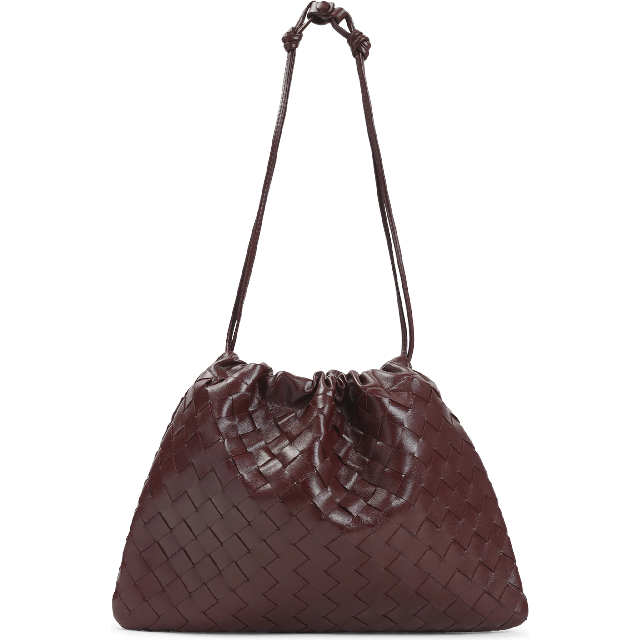 Bottega Veneta Dustbag Pouch