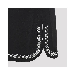 Rabanne Mini Skirt