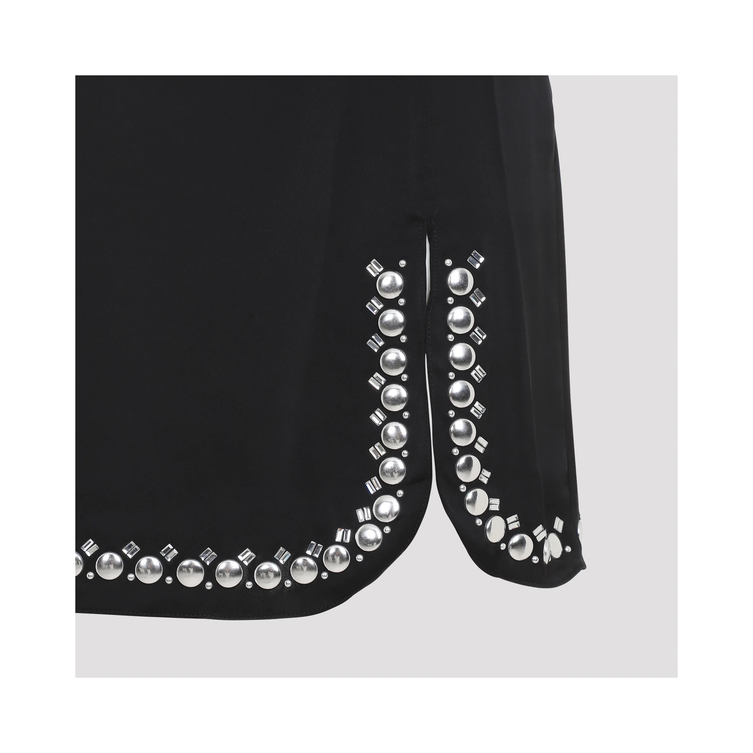 Rabanne Mini Skirt