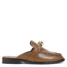 Bottega Veneta Astaire Loafers