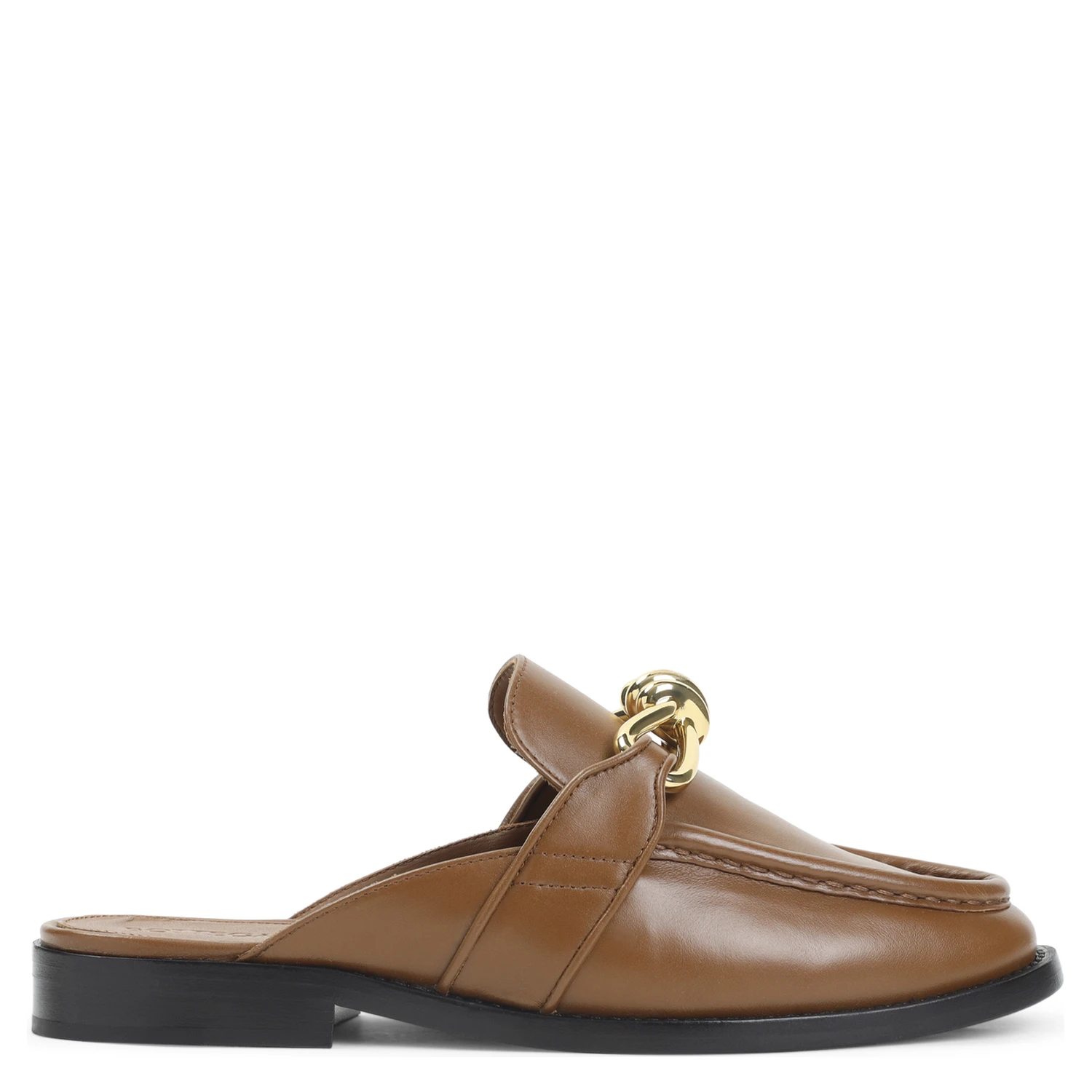 Bottega Veneta Astaire Loafers