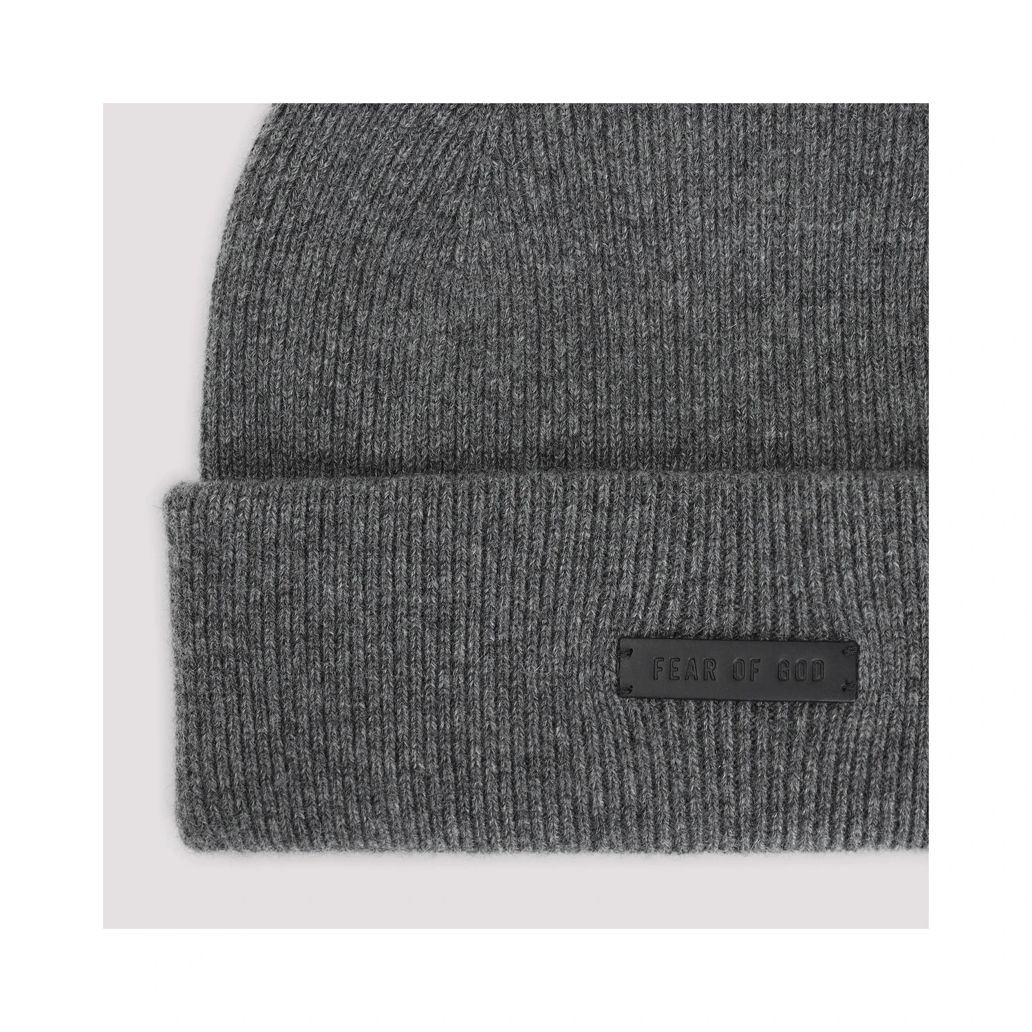 Fear Of God Beanie