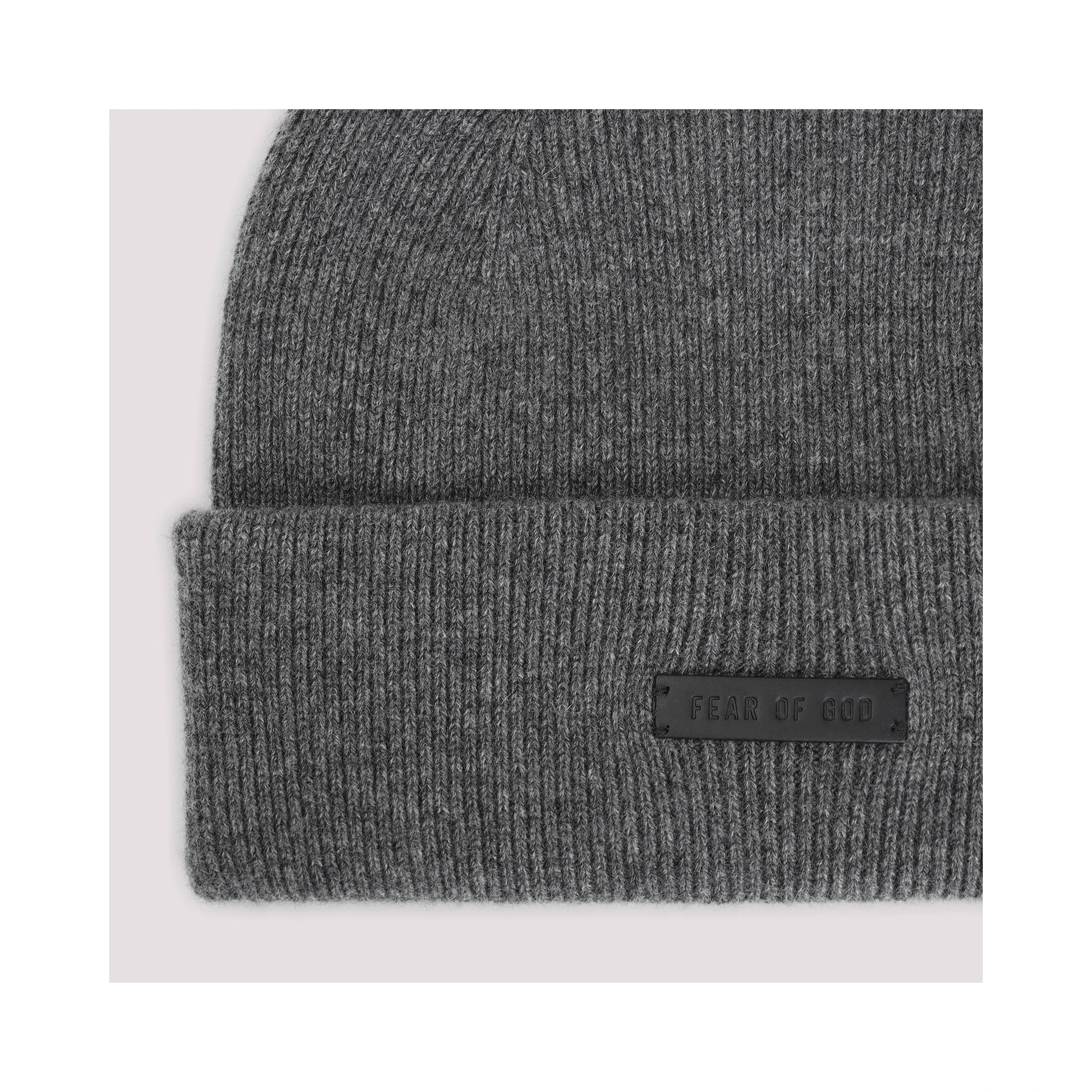 Fear Of God Beanie