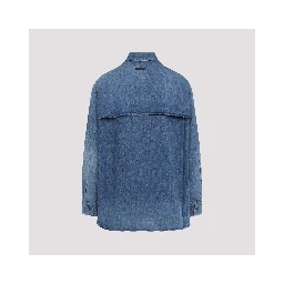 Fear of God Denim Shirt