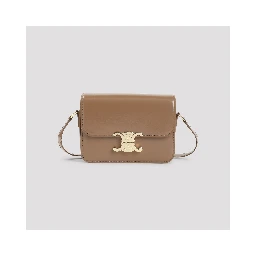Celine Teen Triomphe Shoulder Bag