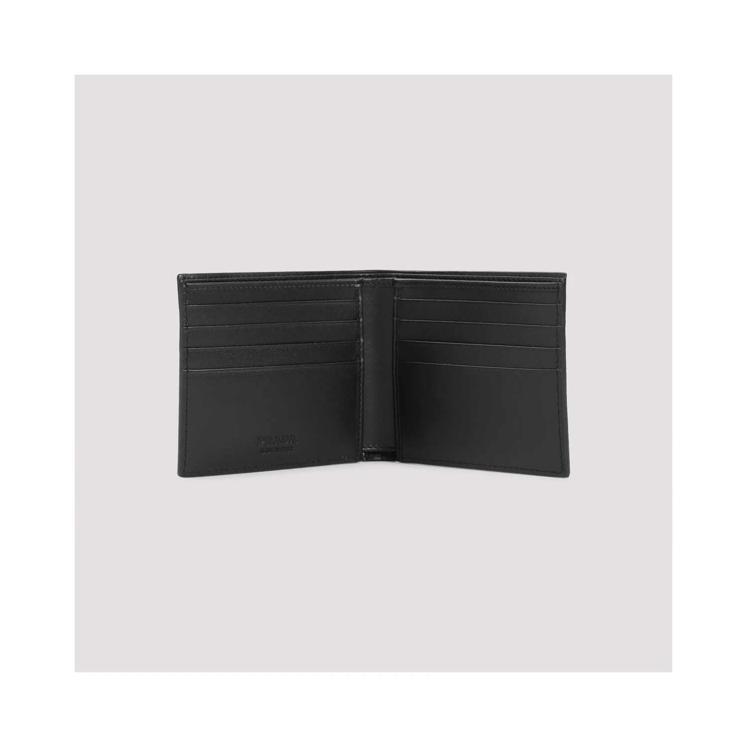 Prada Billford Wallet