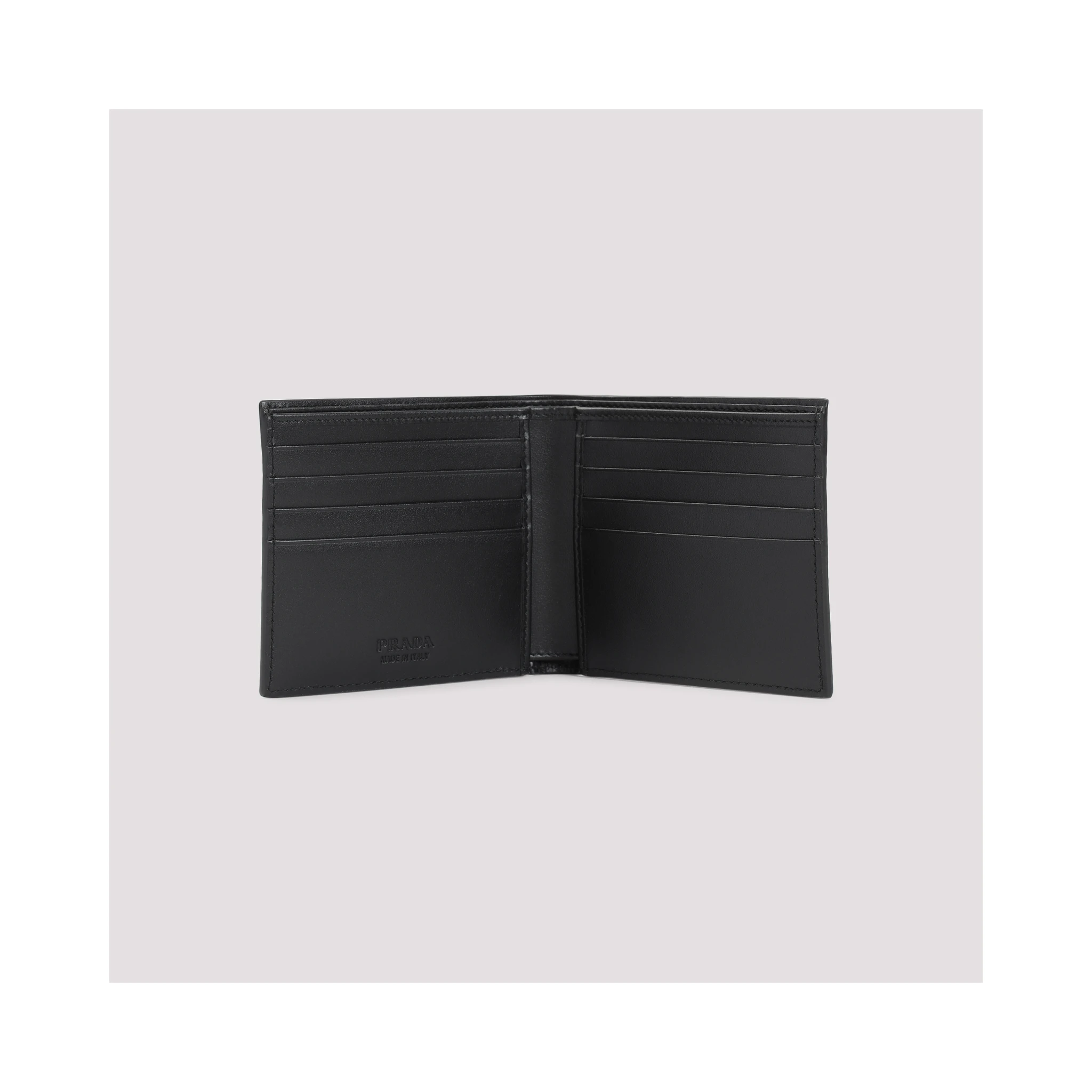 Prada Billford Wallet