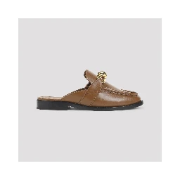 Bottega Veneta Astaire Loafers