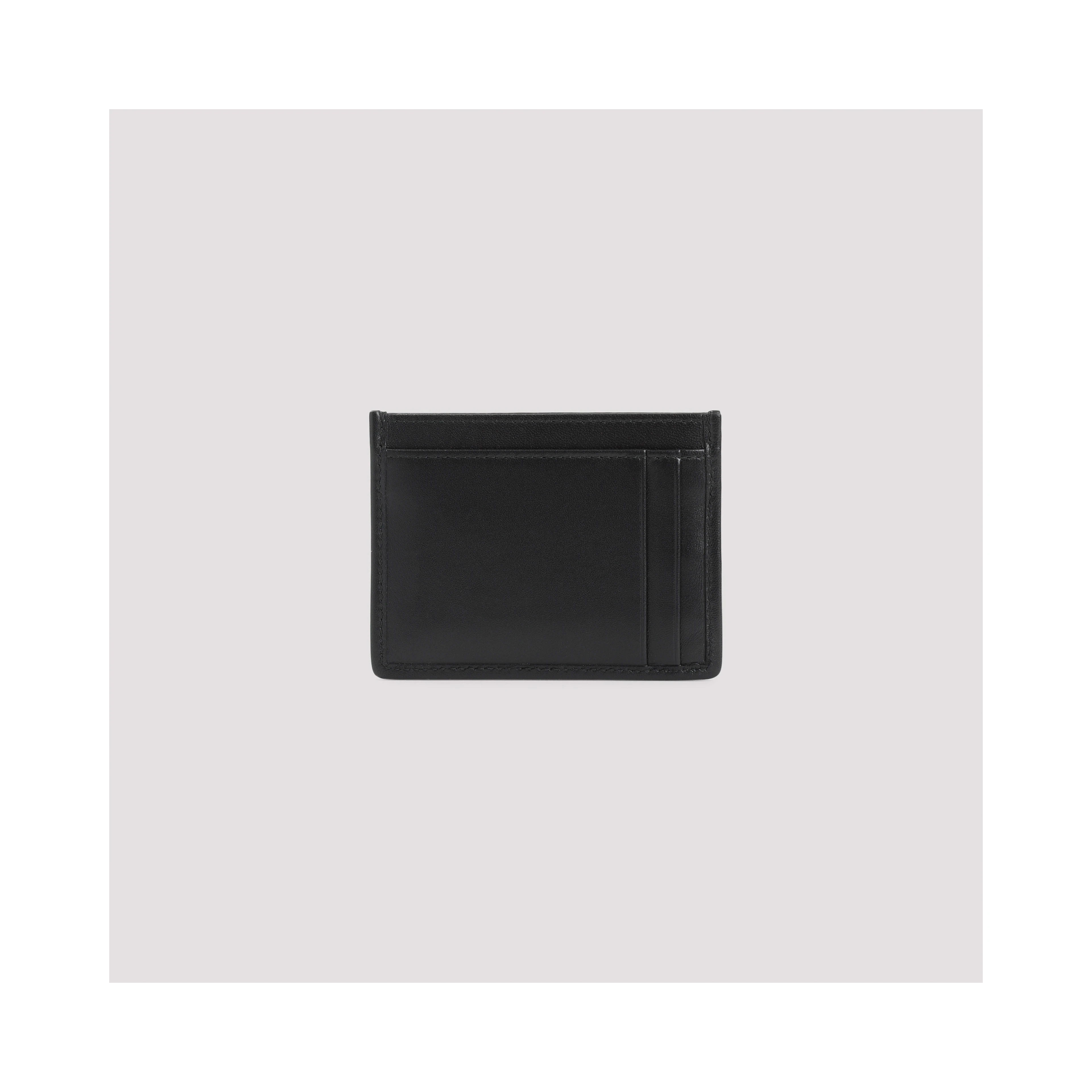 Miu Miu Lamb Leather Cardholder