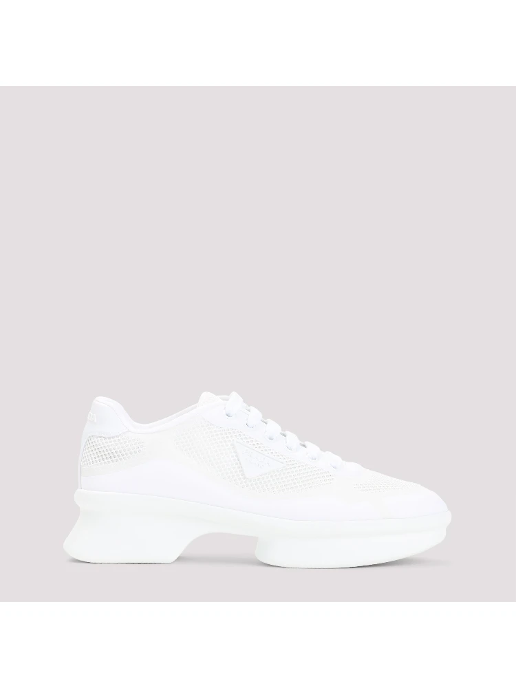 Prads Wavy Sneakers