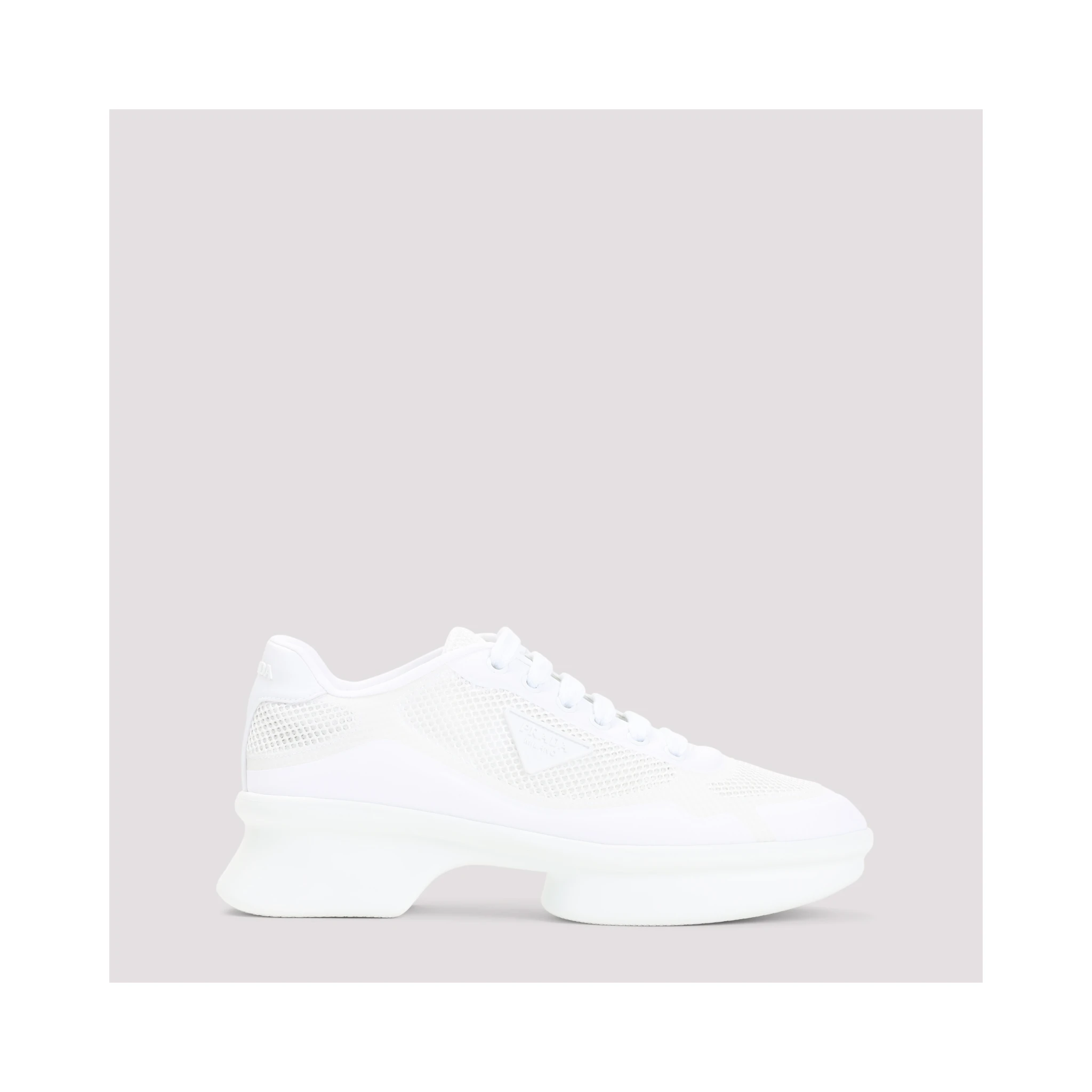 Prads Wavy Sneakers