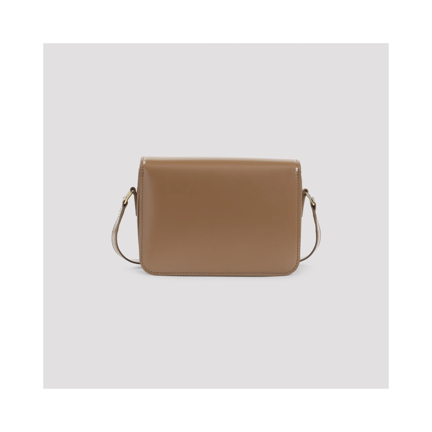 Celine Teen Triomphe Shoulder Bag