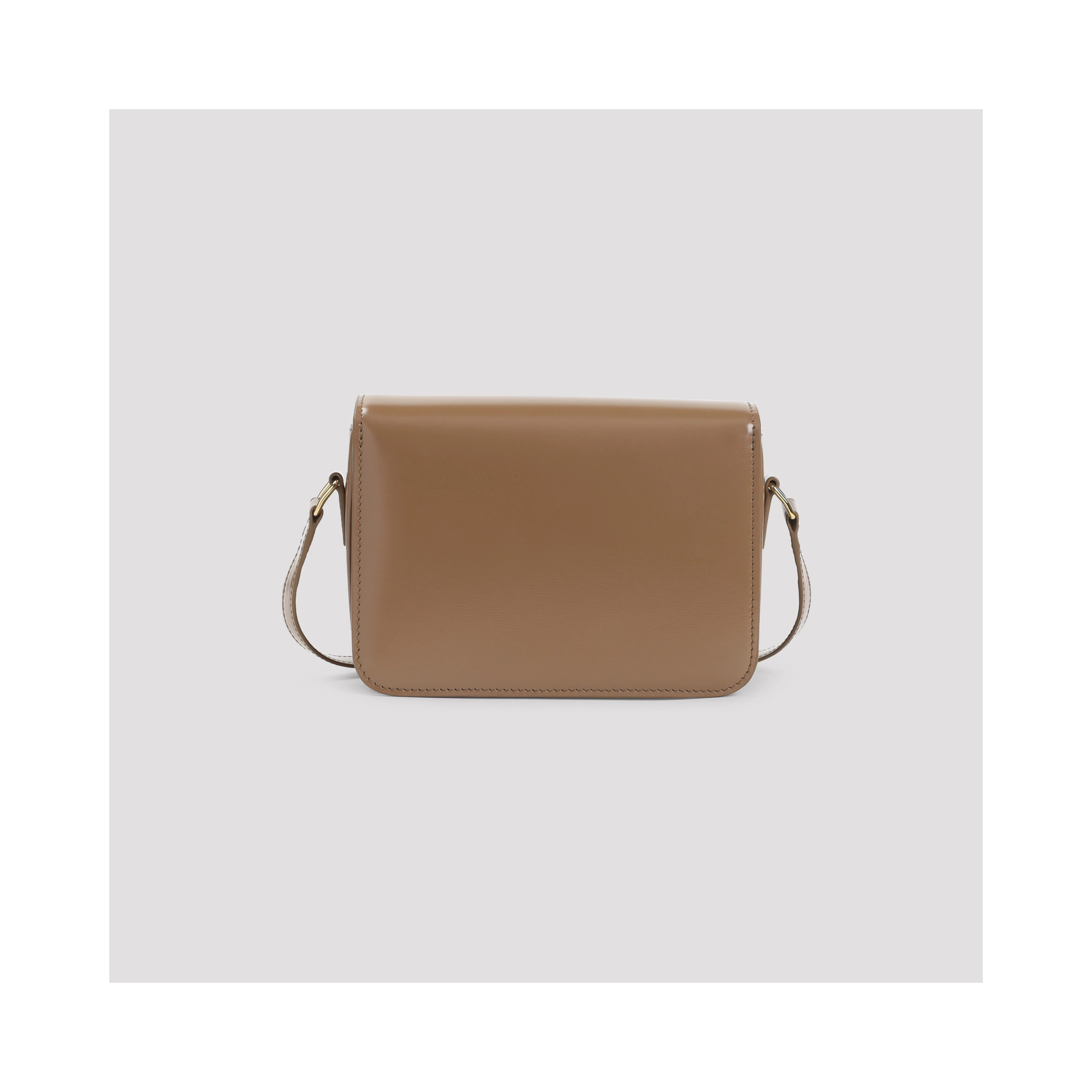 Celine Teen Triomphe Shoulder Bag